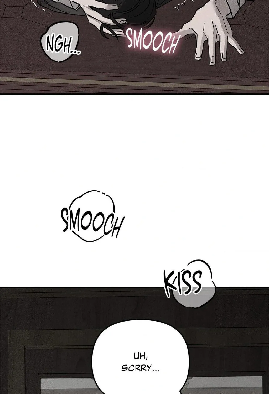 Read Pietà chapter 13 image 50 on Lezhin