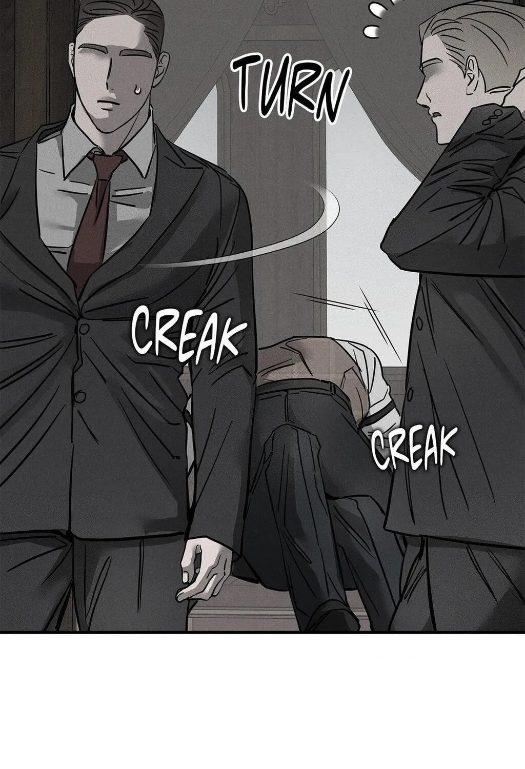 Read Pietà chapter 13 image 52 on Lezhin