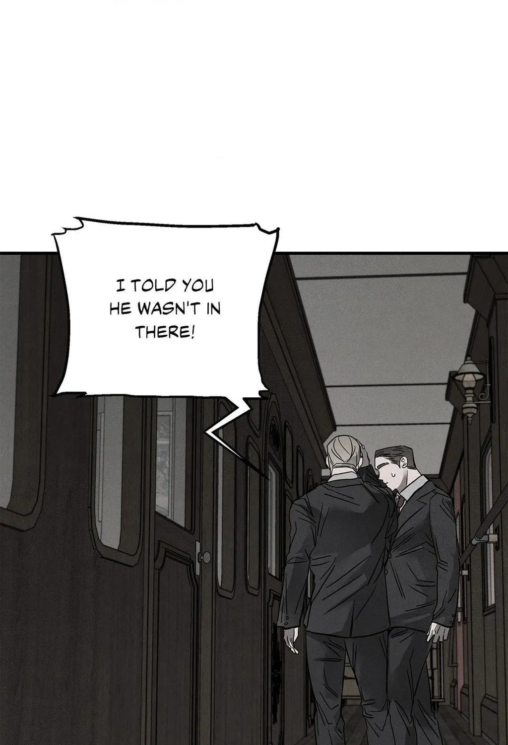 Read Pietà chapter 13 image 54 on Lezhin