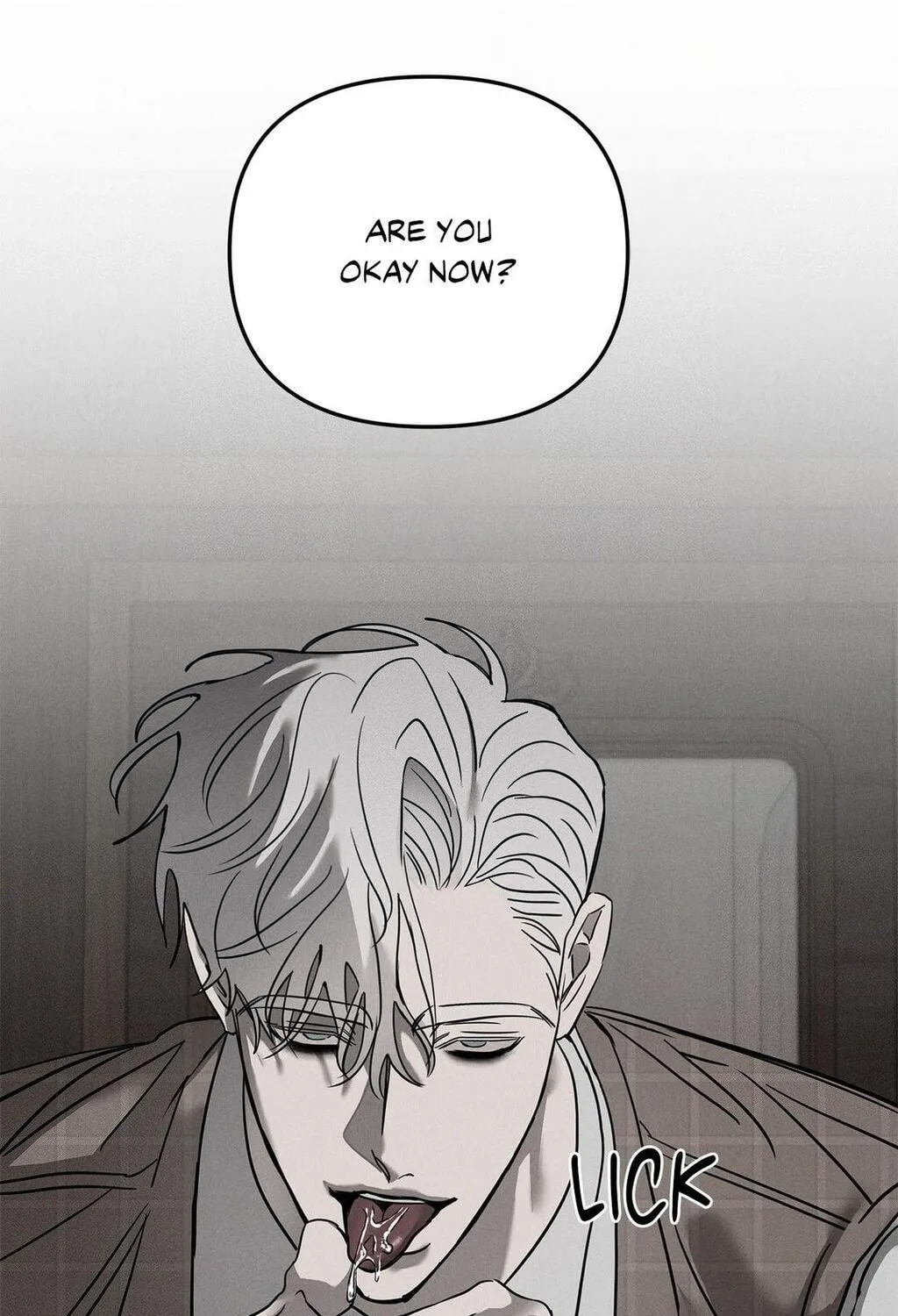 Read Pietà chapter 13 image 66 on Lezhin