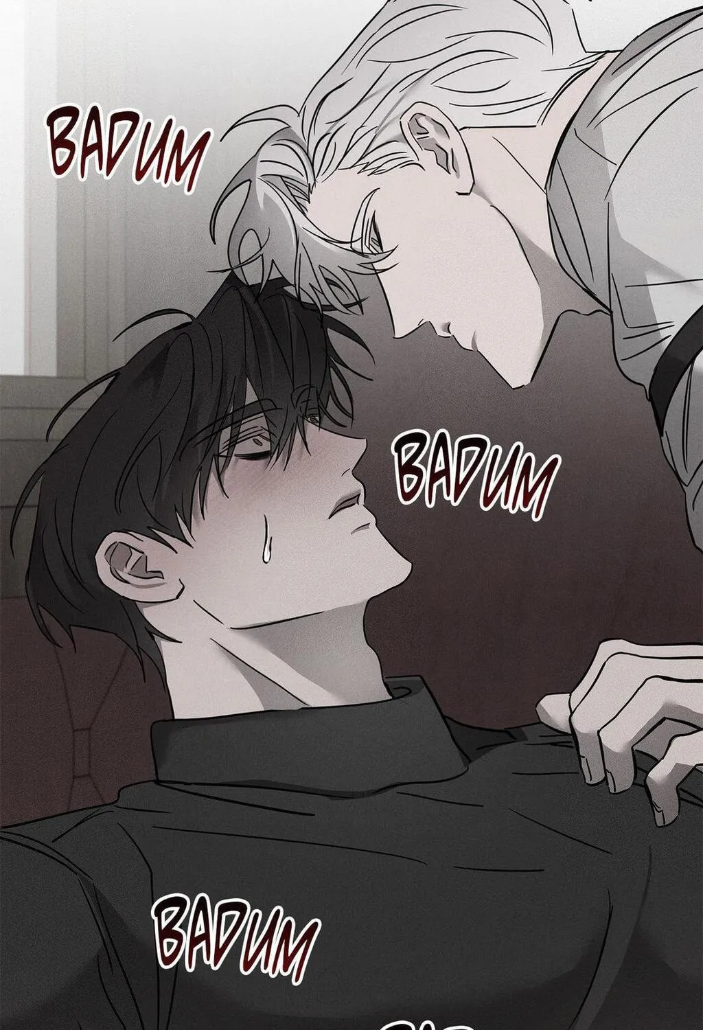 Read Pietà chapter 13 image 70 on Lezhin