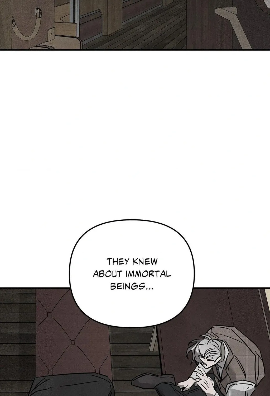 Read Pietà chapter 13 image 76 on Lezhin