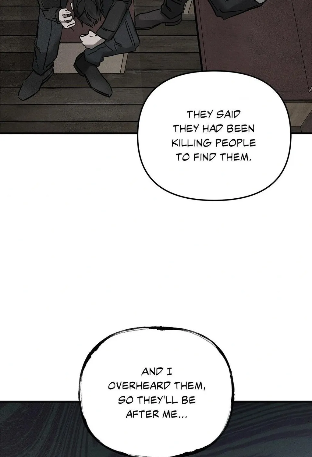 Read Pietà chapter 13 image 78 on Lezhin