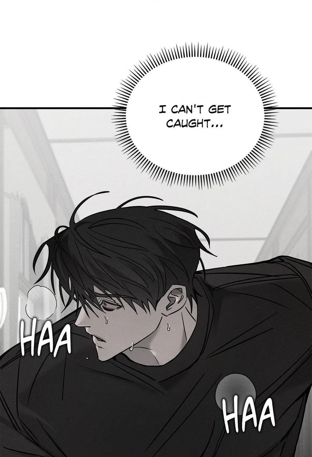Read Pietà chapter 13 image 8 on Lezhin