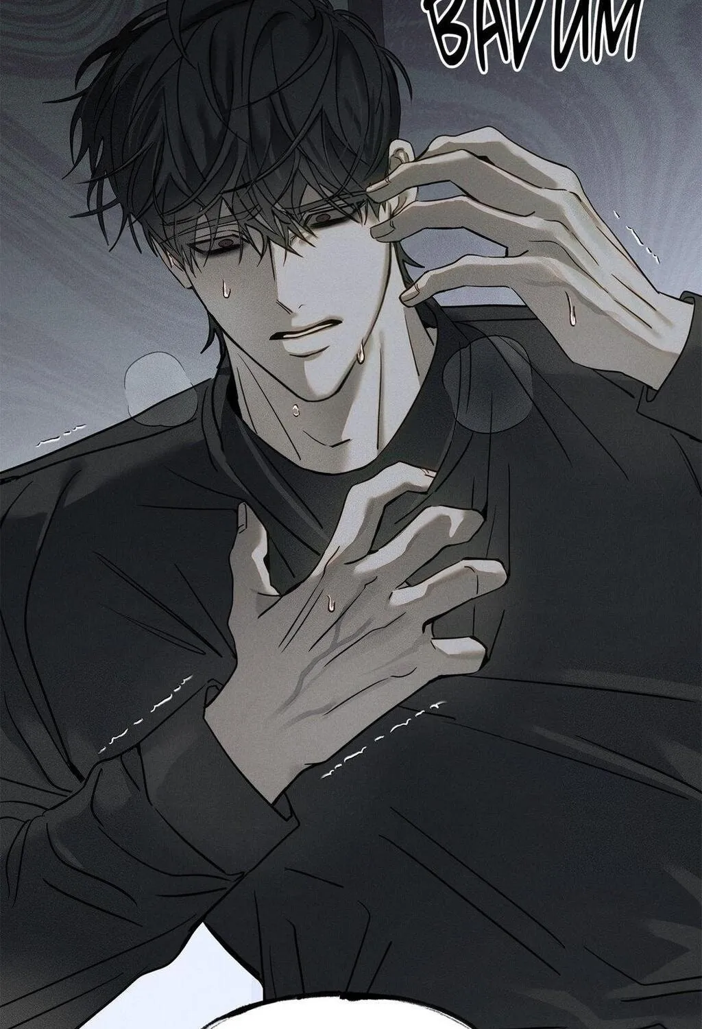 Read Pietà chapter 13 image 80 on Lezhin