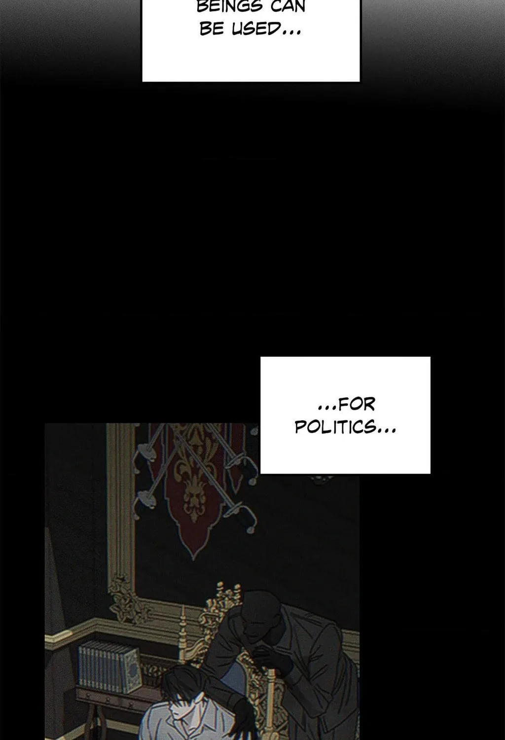 Read Pietà chapter 13 image 86 on Lezhin