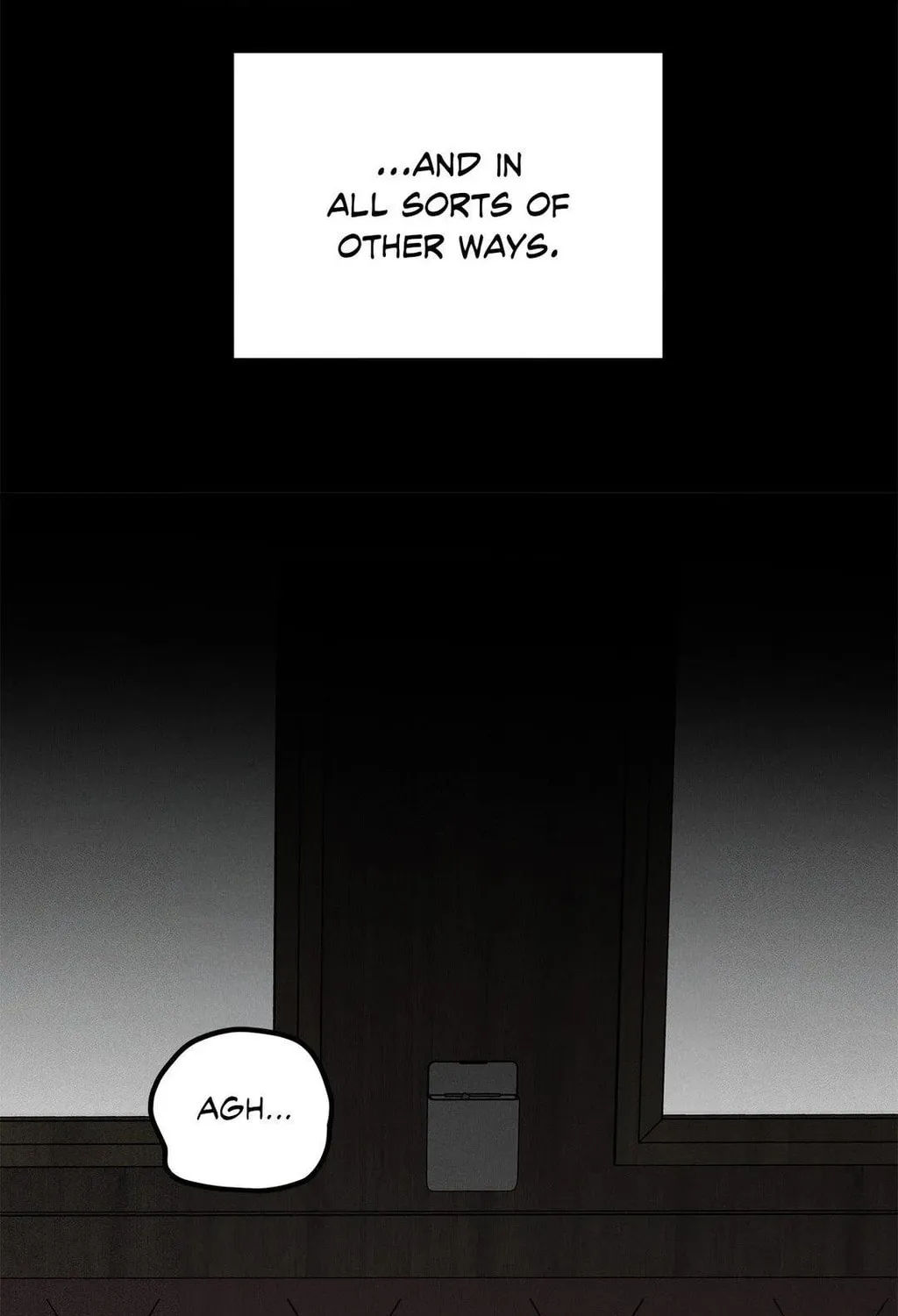 Read Pietà chapter 13 image 92 on Lezhin