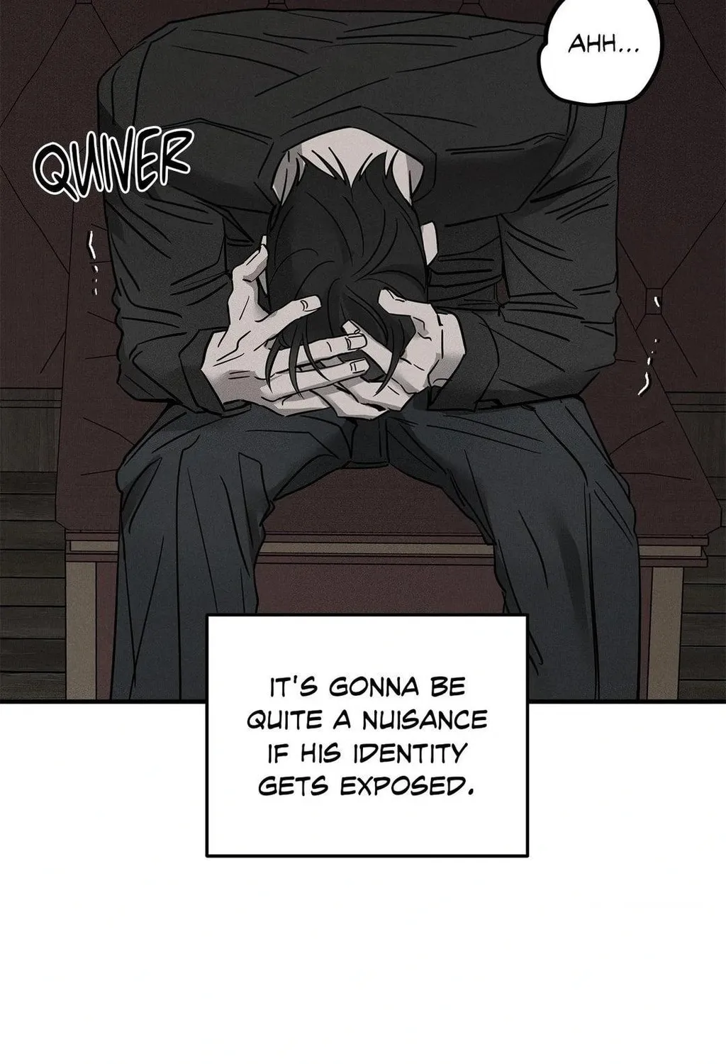 Read Pietà chapter 13 image 94 on Lezhin