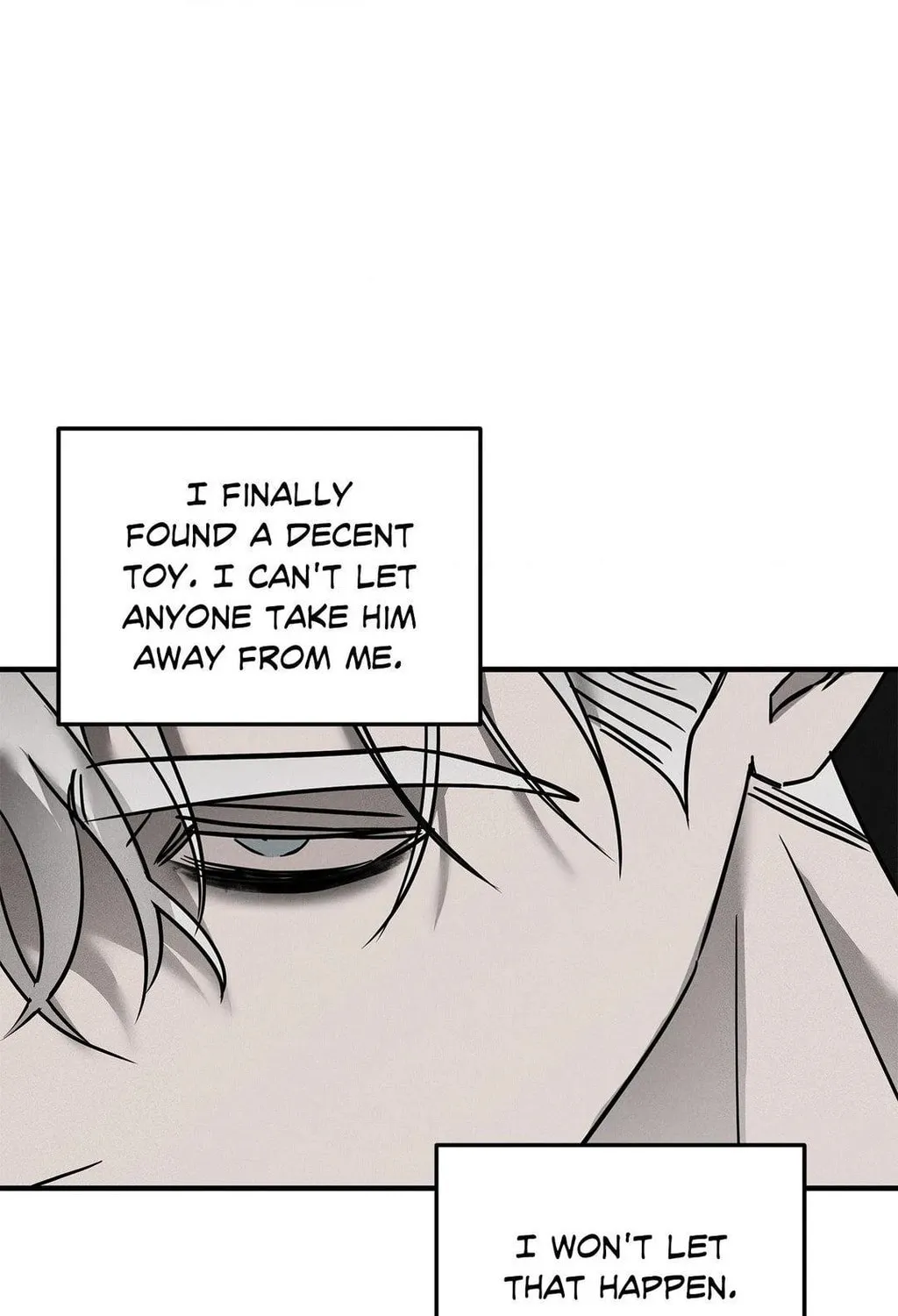 Read Pietà chapter 13 image 96 on Lezhin