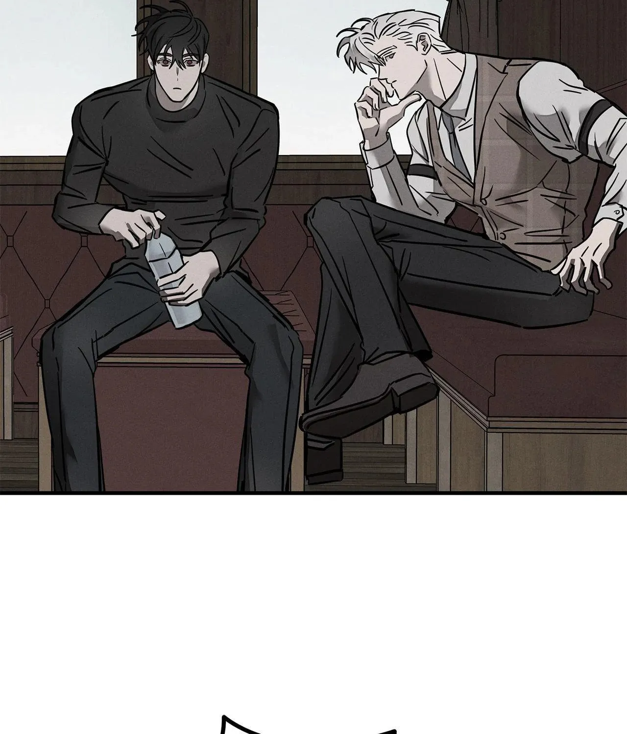 Read Pietà chapter 14 image 1 on Lezhin