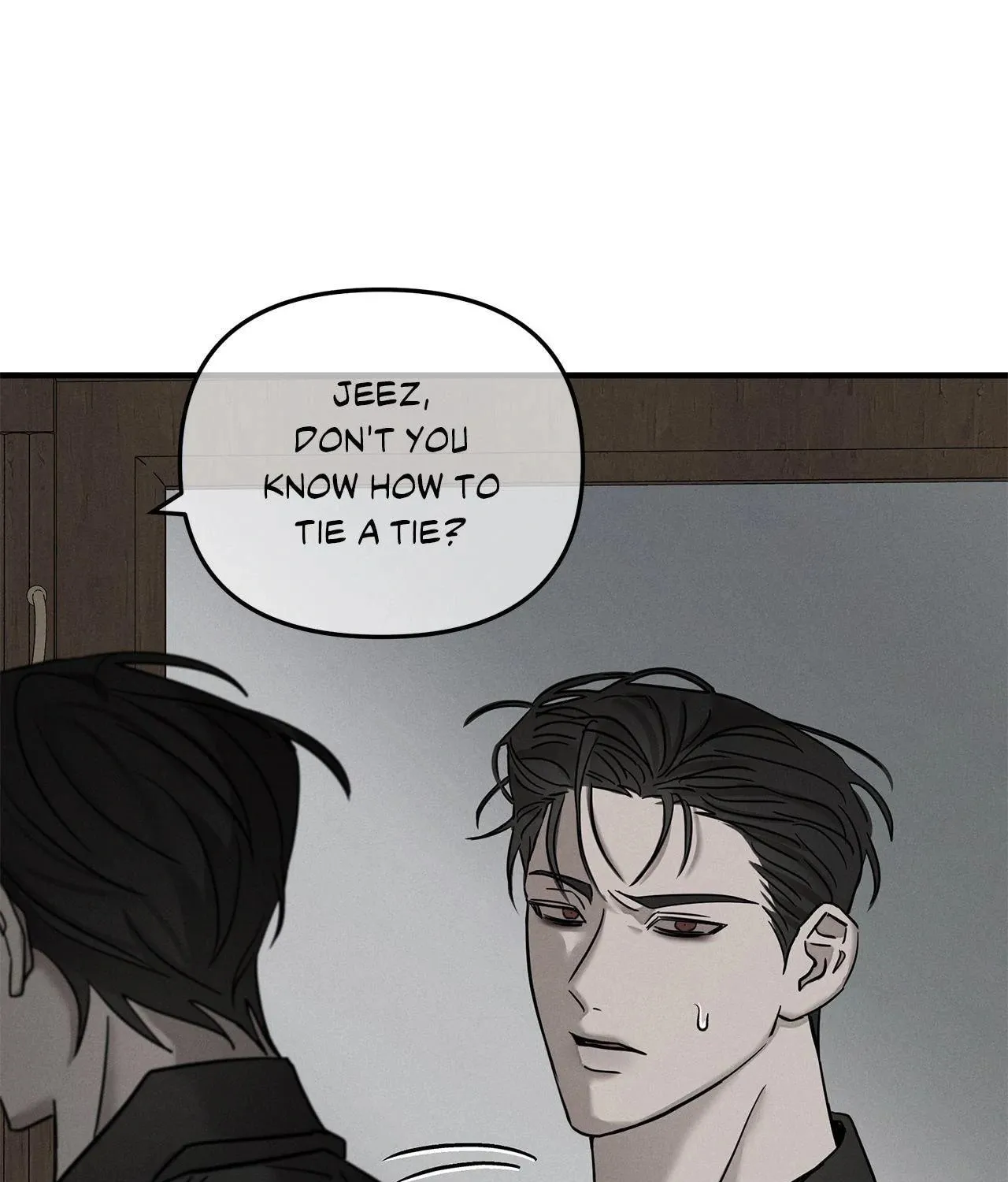 Read Pietà chapter 14 image 106 on Lezhin