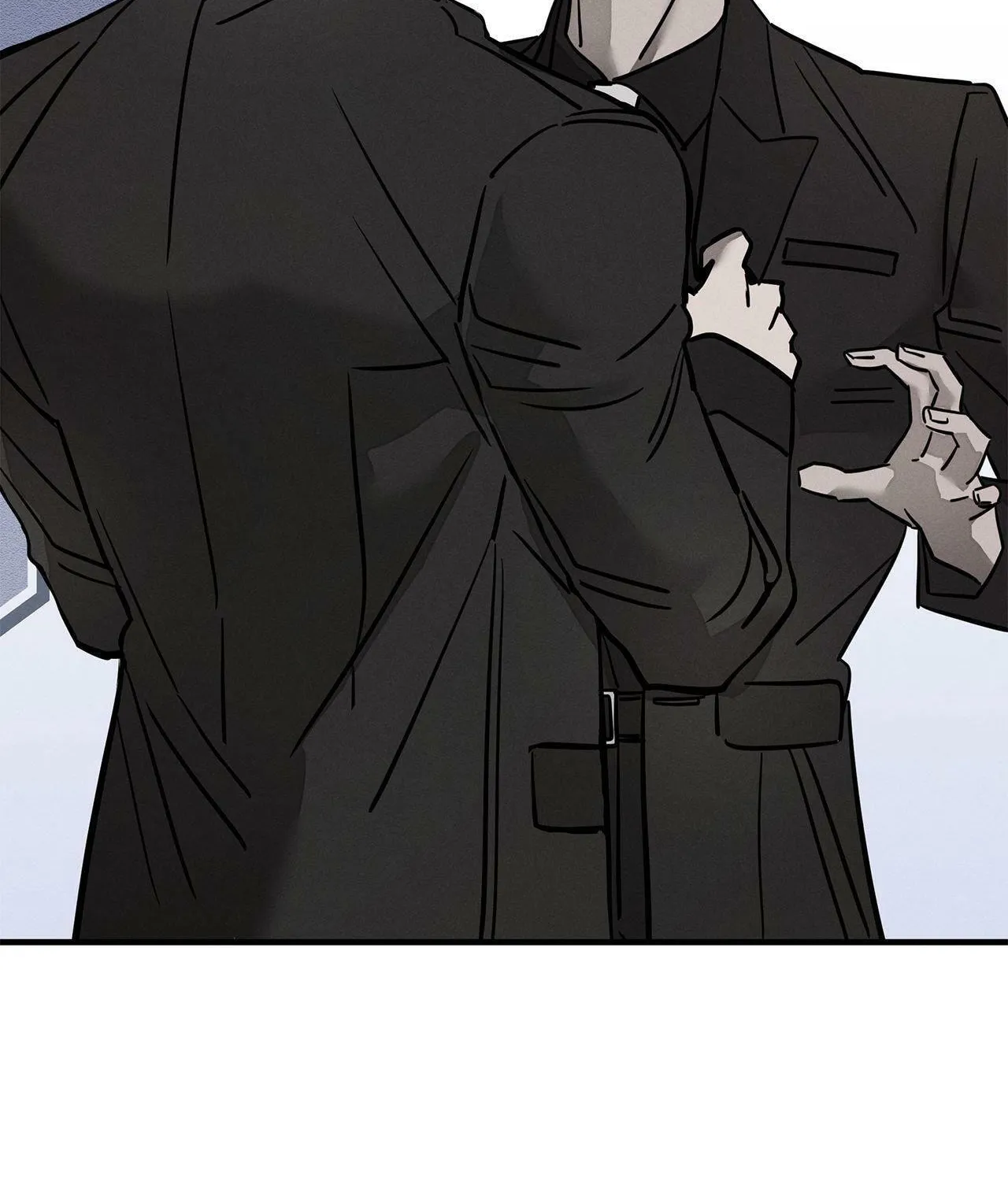 Read Pietà chapter 14 image 111 on Lezhin