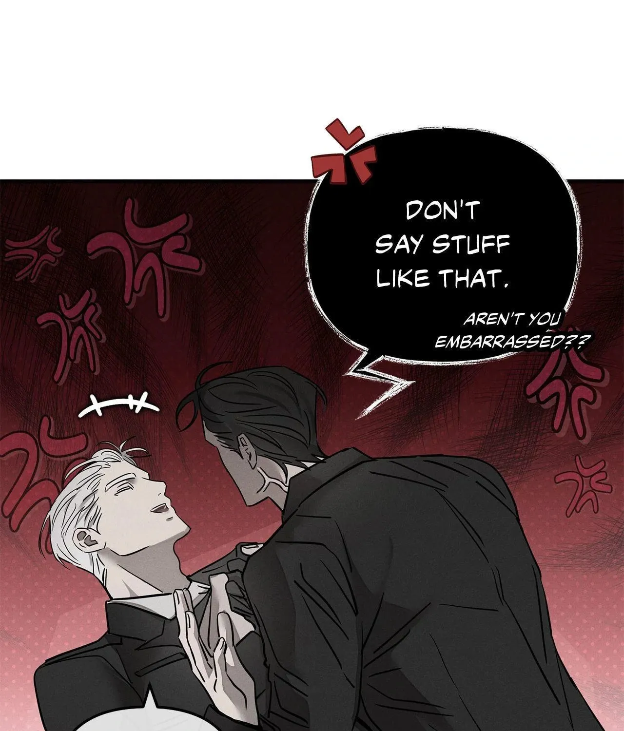 Read Pietà chapter 14 image 112 on Lezhin