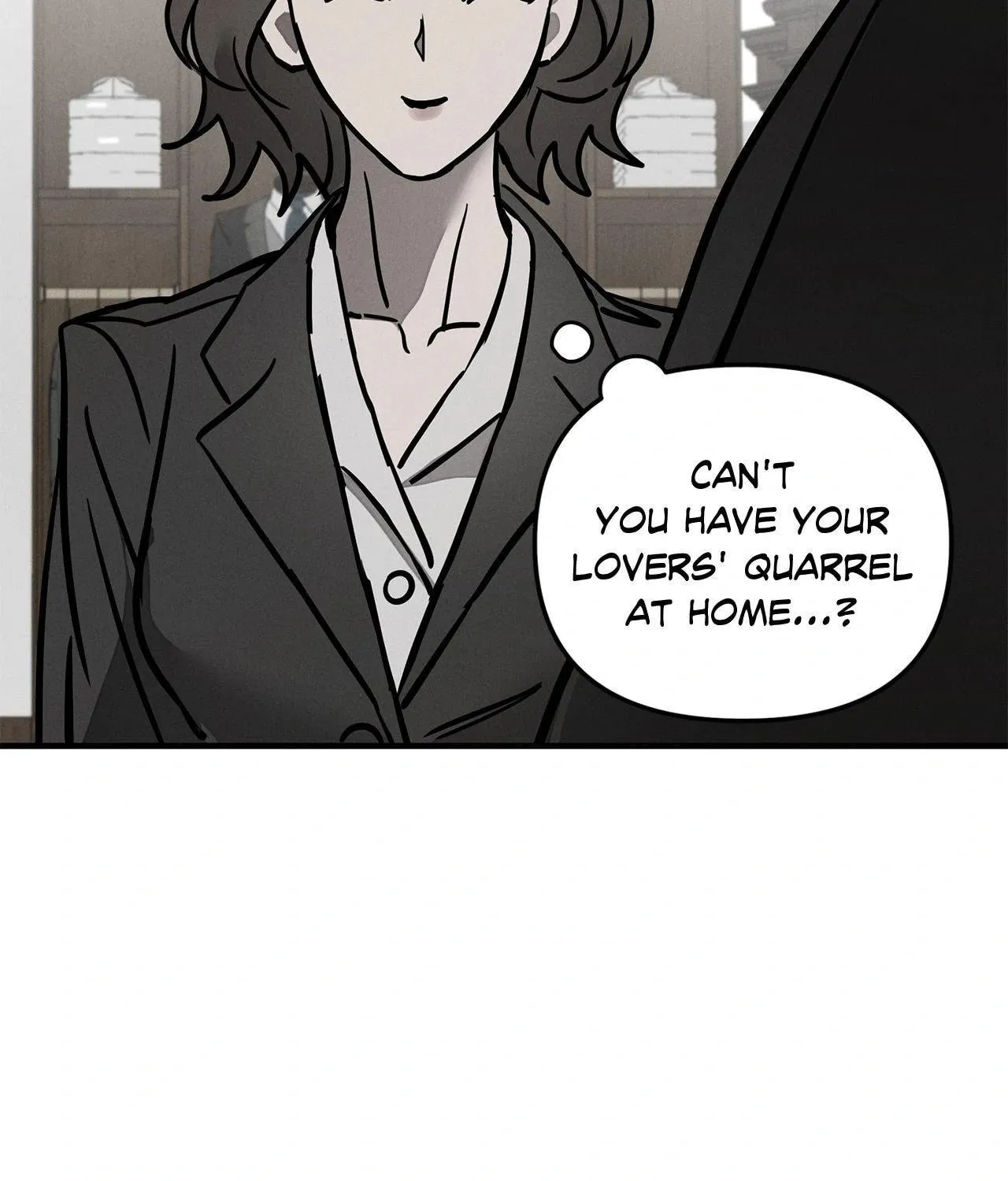 Read Pietà chapter 14 image 114 on Lezhin