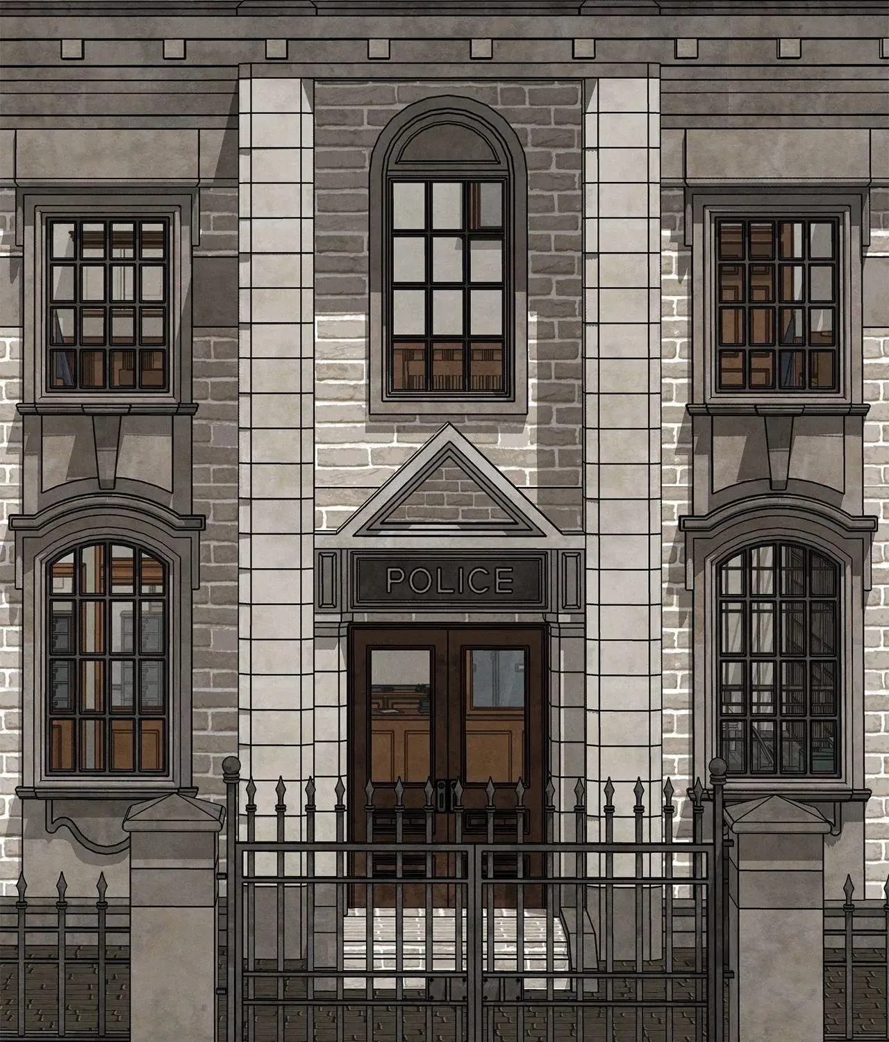 Read Pietà chapter 14 image 116 on Lezhin