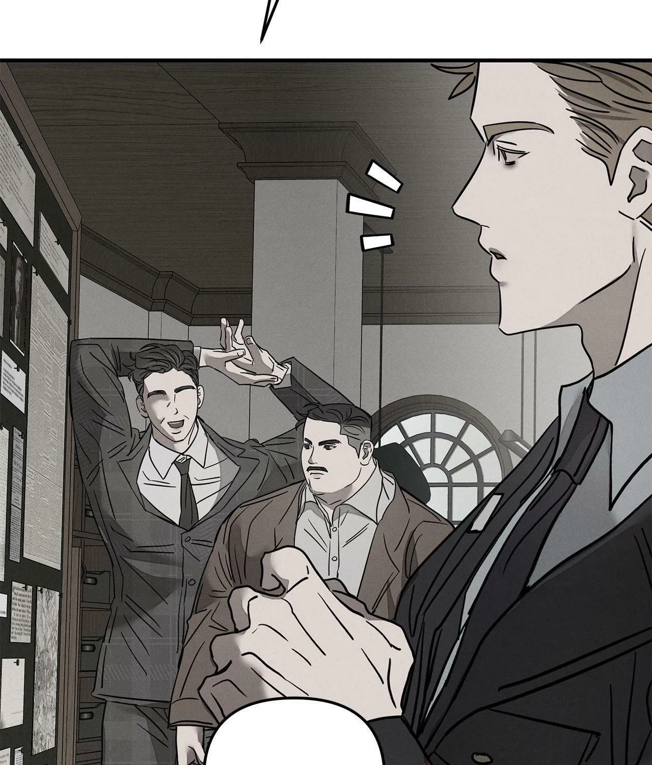 Read Pietà chapter 14 image 119 on Lezhin