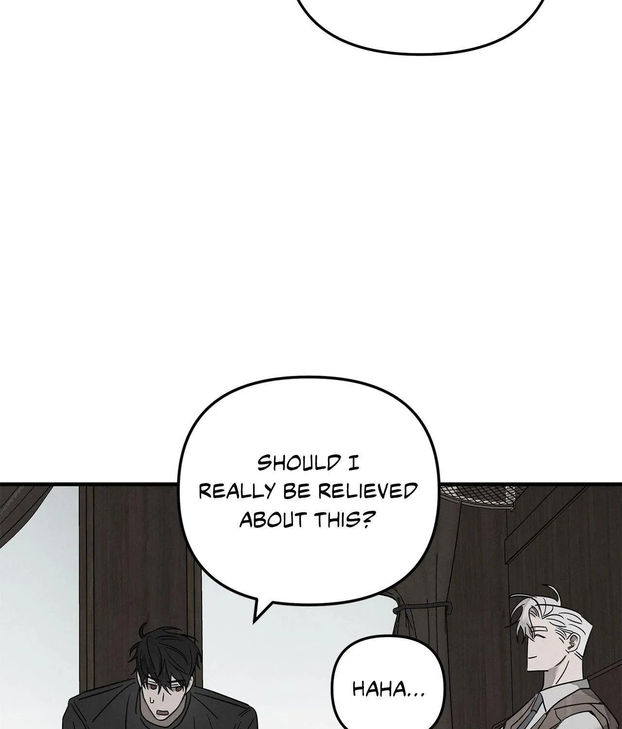 Read Pietà chapter 14 image 12 on Lezhin