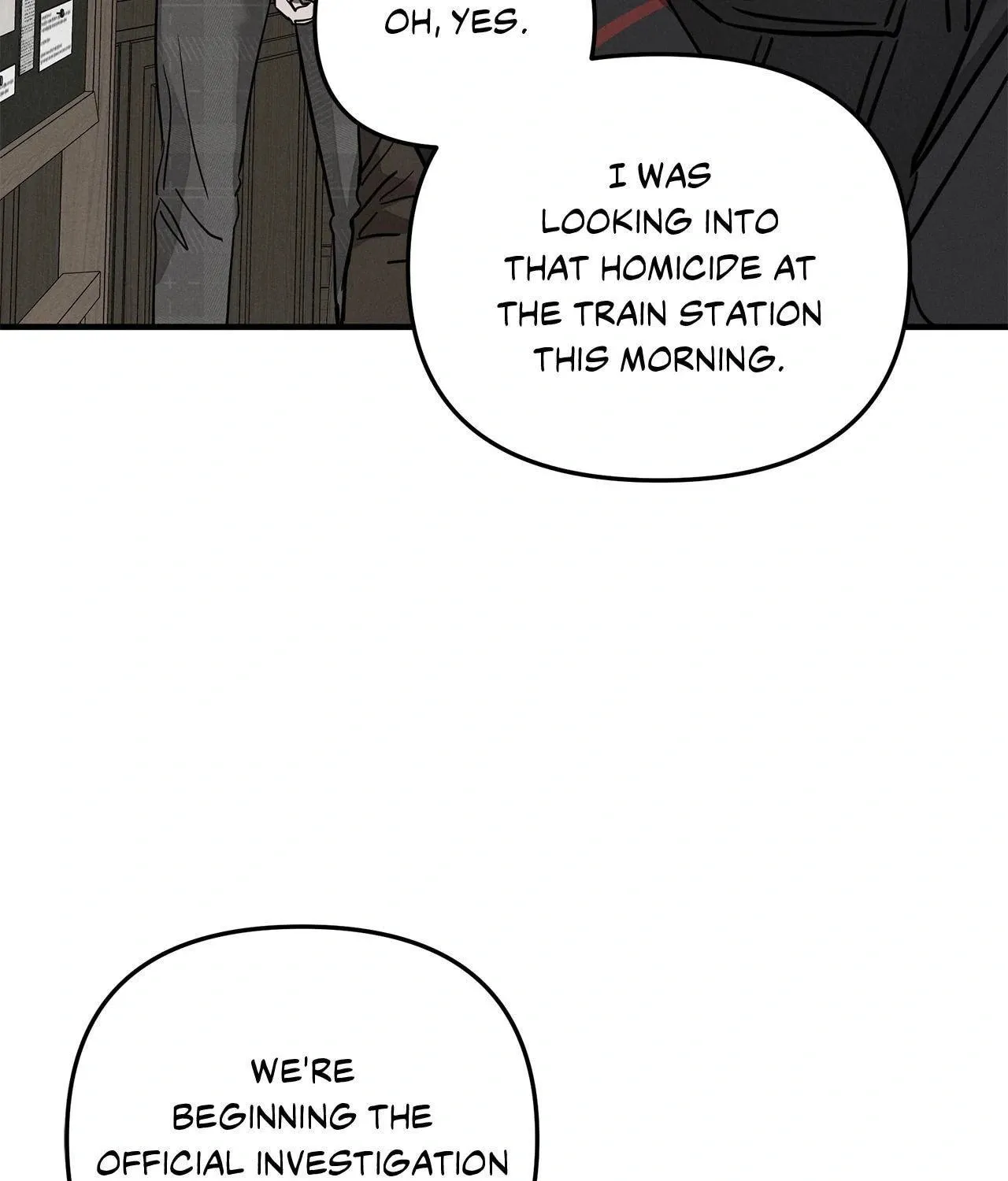 Read Pietà chapter 14 image 120 on Lezhin
