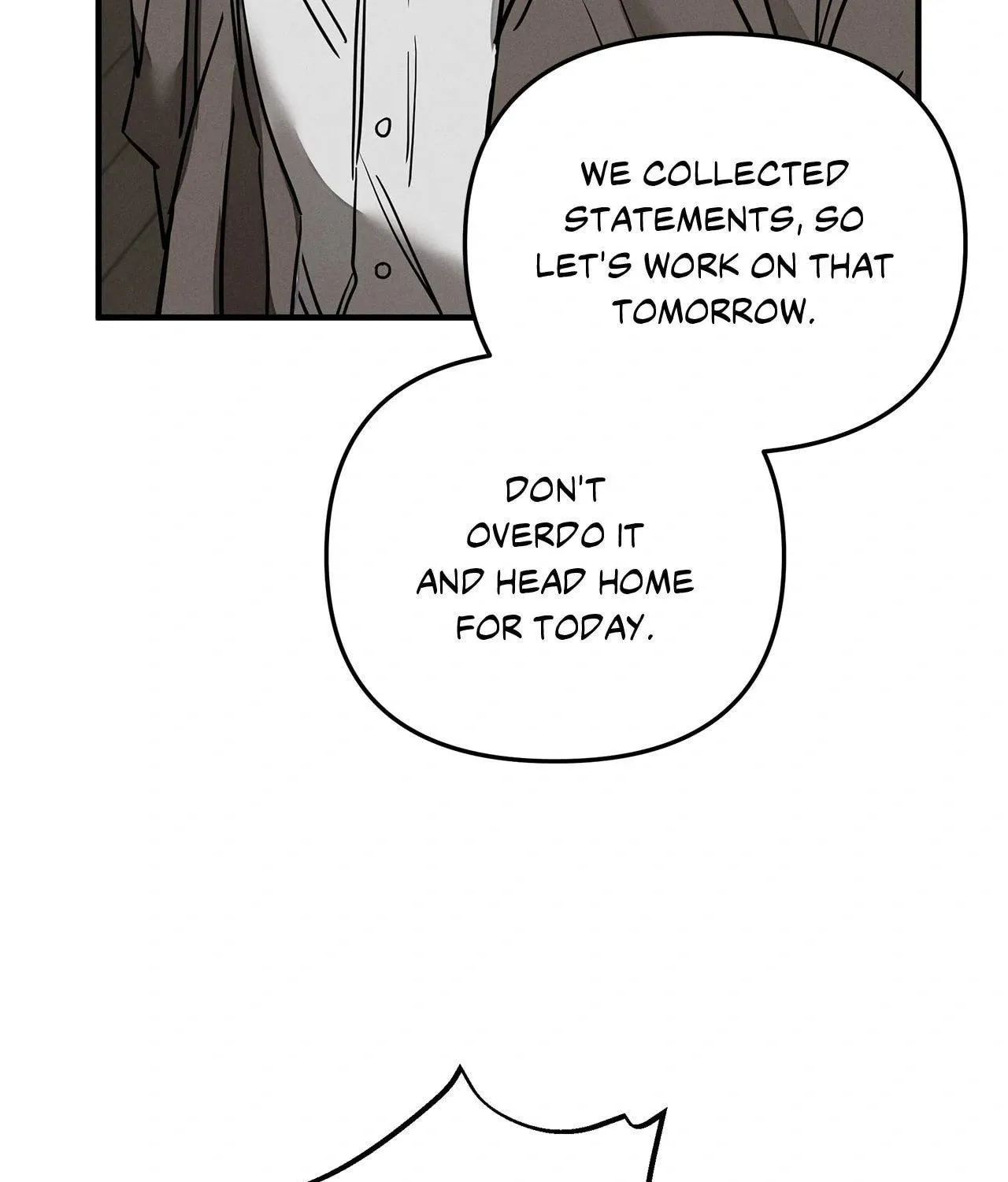 Read Pietà chapter 14 image 126 on Lezhin