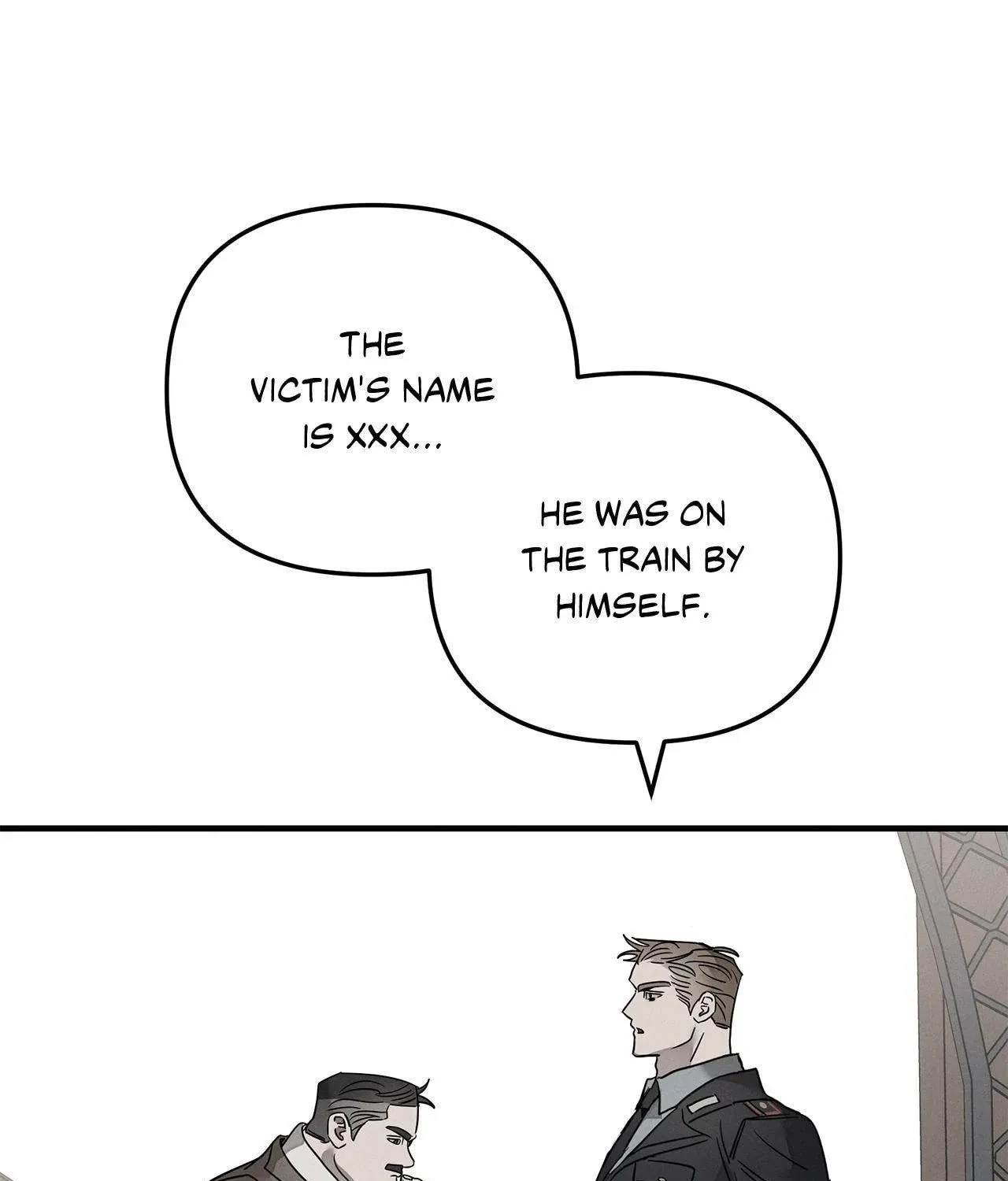 Read Pietà chapter 14 image 16 on Lezhin