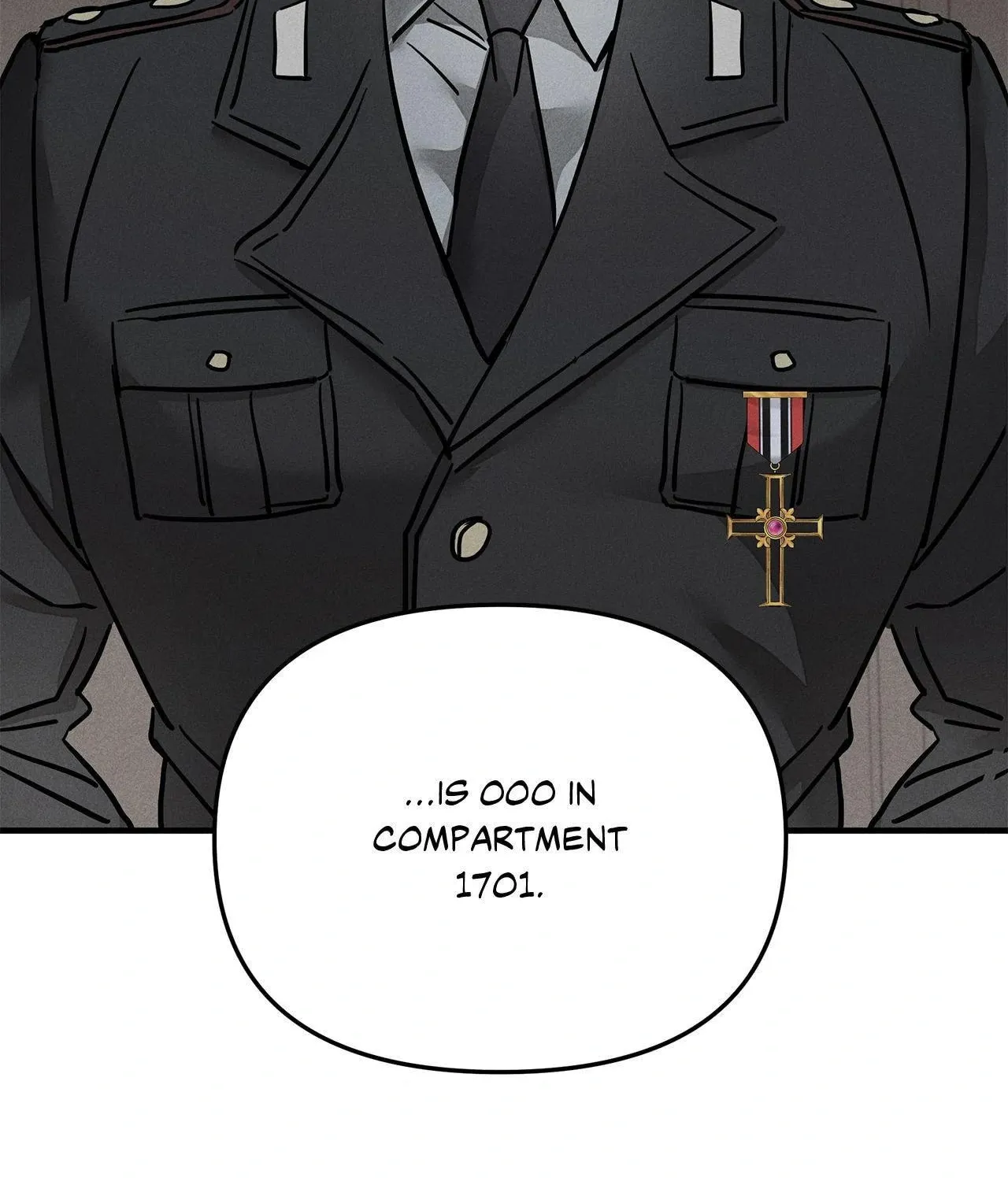 Read Pietà chapter 14 image 19 on Lezhin