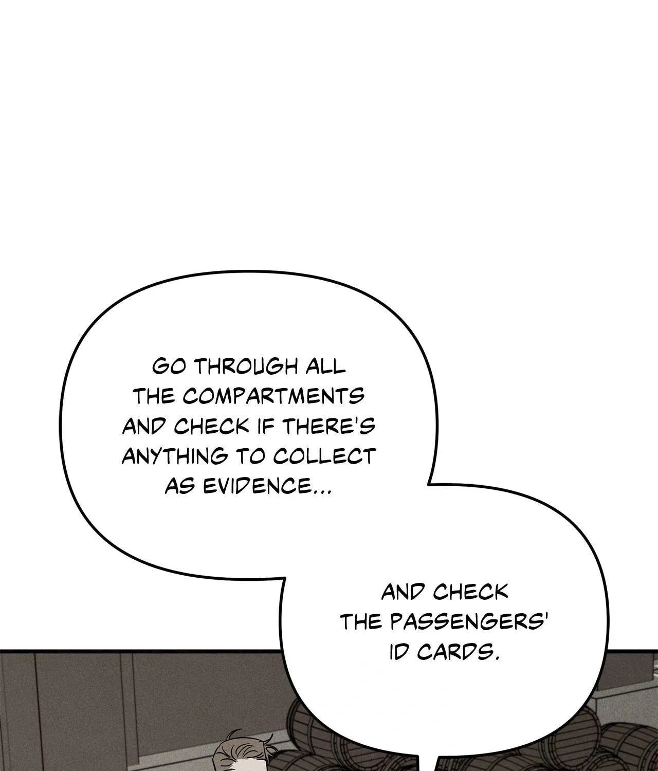 Read Pietà chapter 14 image 20 on Lezhin