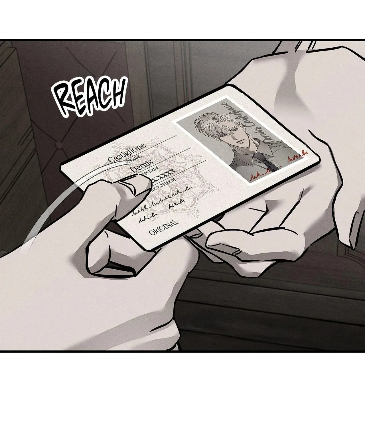 Read Pietà chapter 14 image 28 on Lezhin