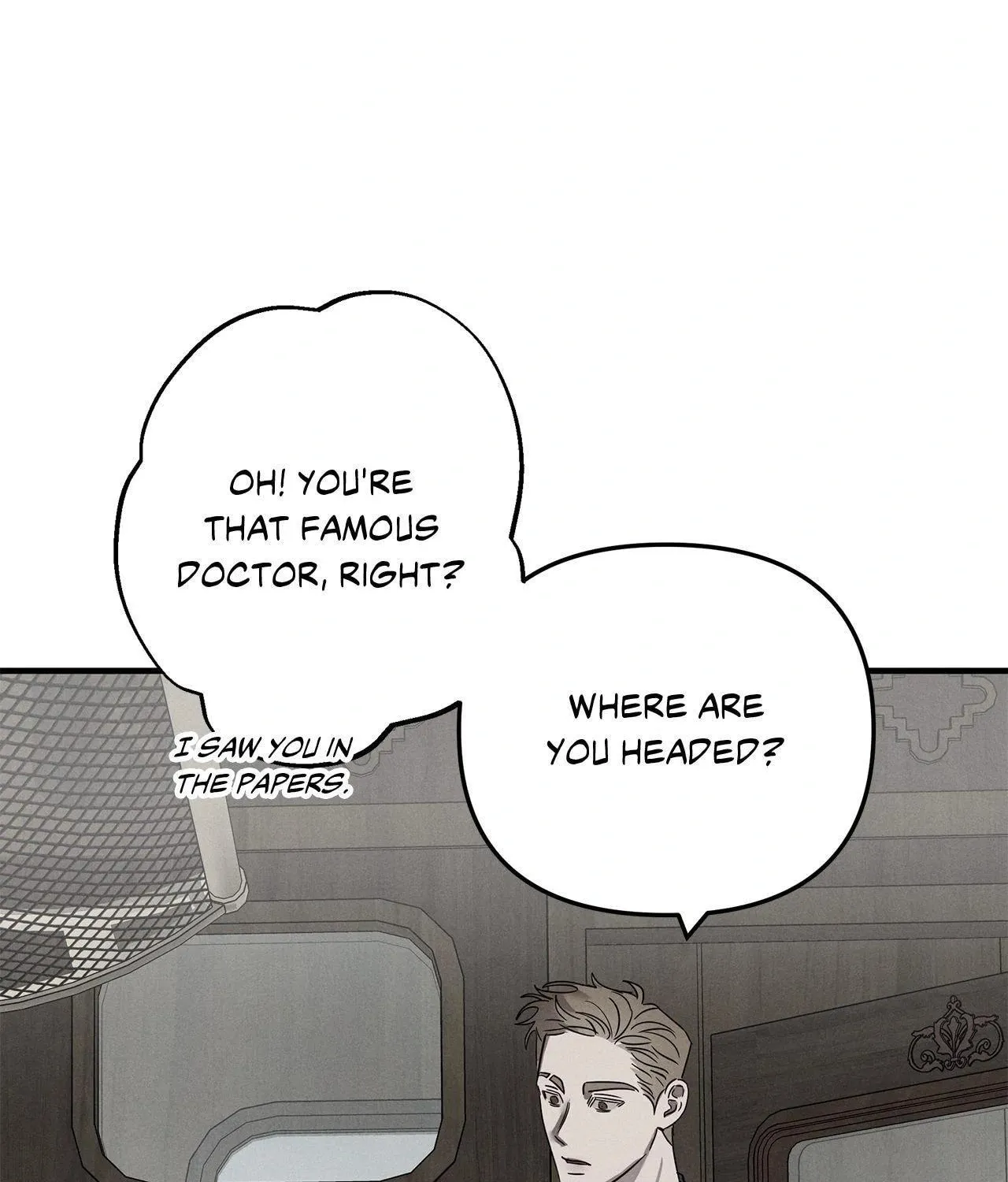 Read Pietà chapter 14 image 29 on Lezhin