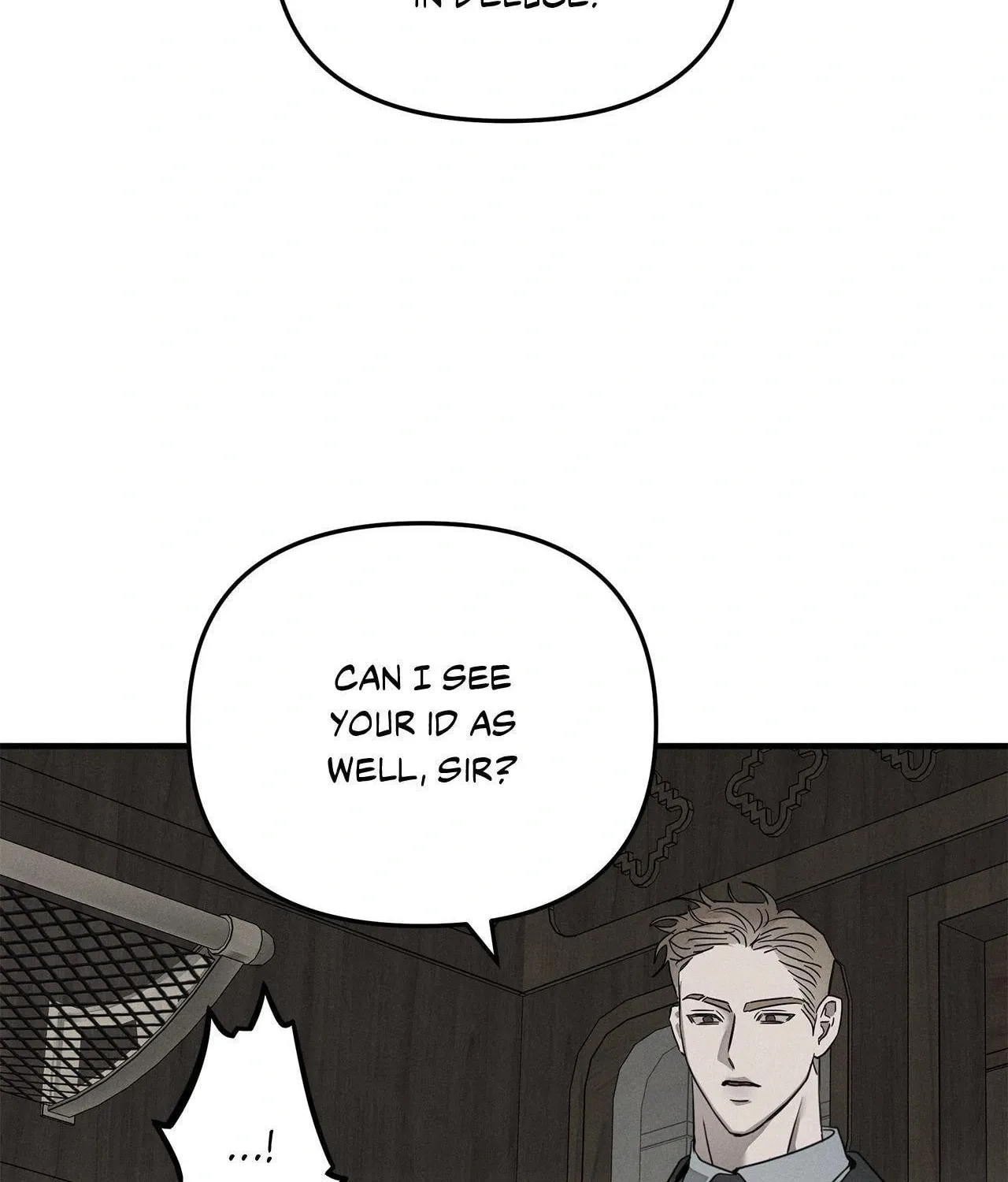 Read Pietà chapter 14 image 31 on Lezhin