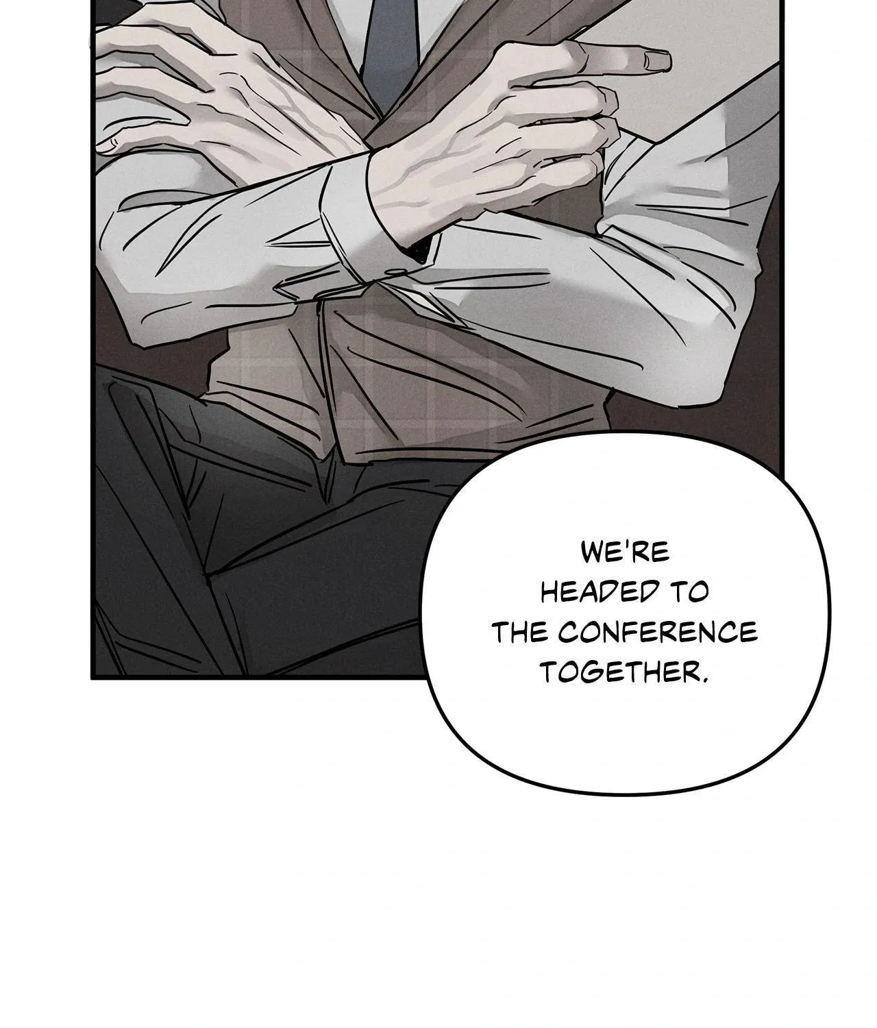 Read Pietà chapter 14 image 34 on Lezhin