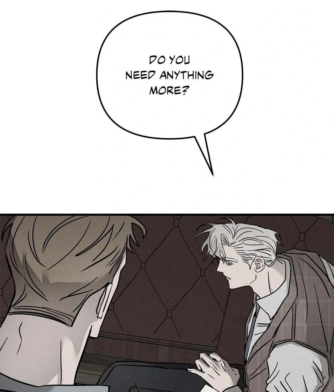 Read Pietà chapter 14 image 35 on Lezhin