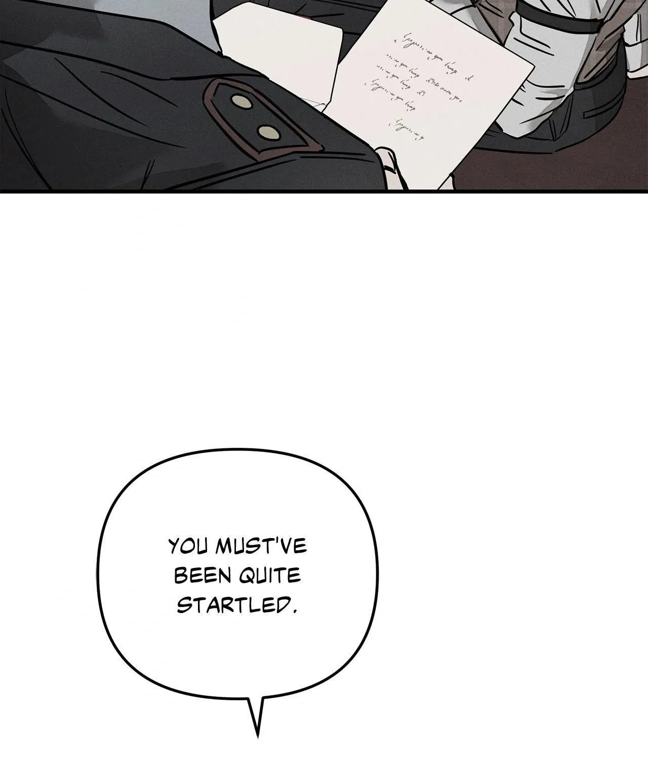 Read Pietà chapter 14 image 36 on Lezhin