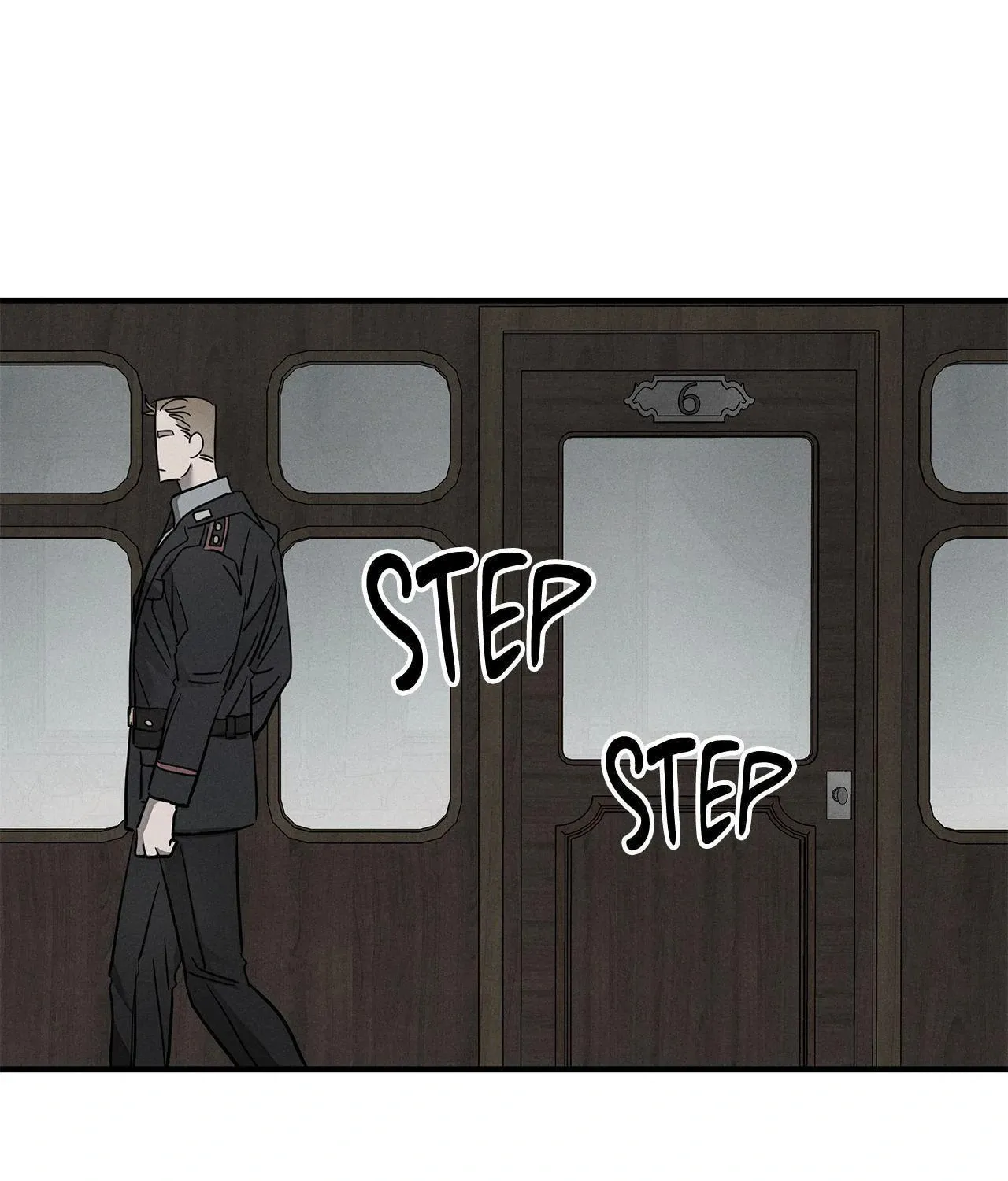Read Pietà chapter 14 image 38 on Lezhin