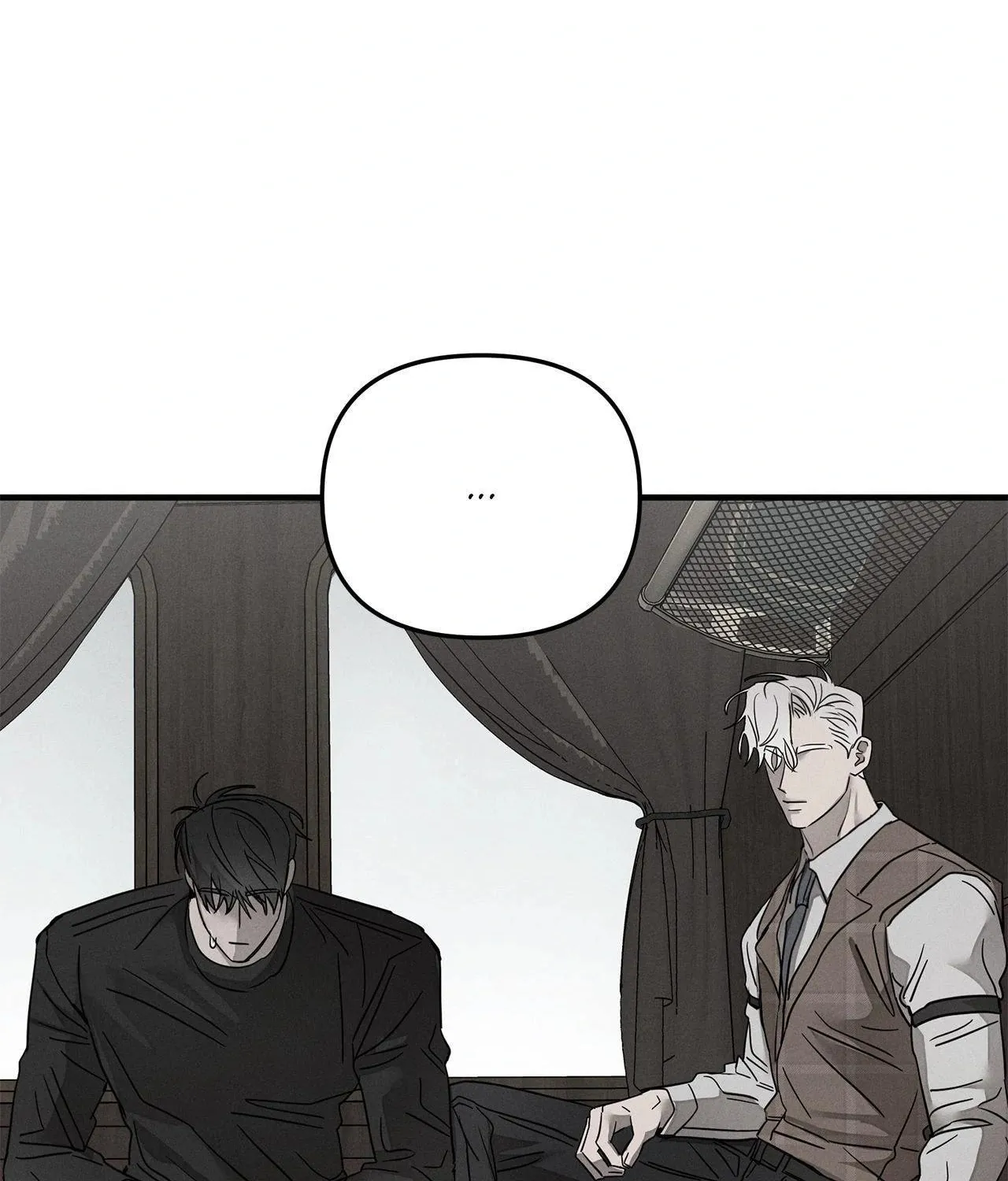 Read Pietà chapter 14 image 39 on Lezhin