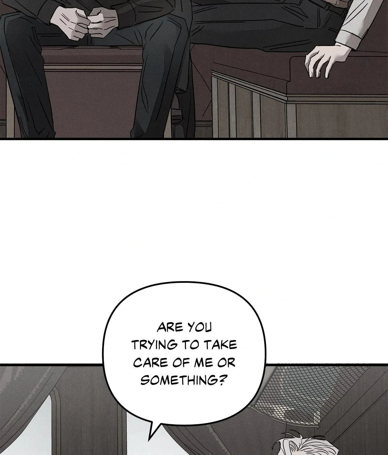 Read Pietà chapter 14 image 40 on Lezhin