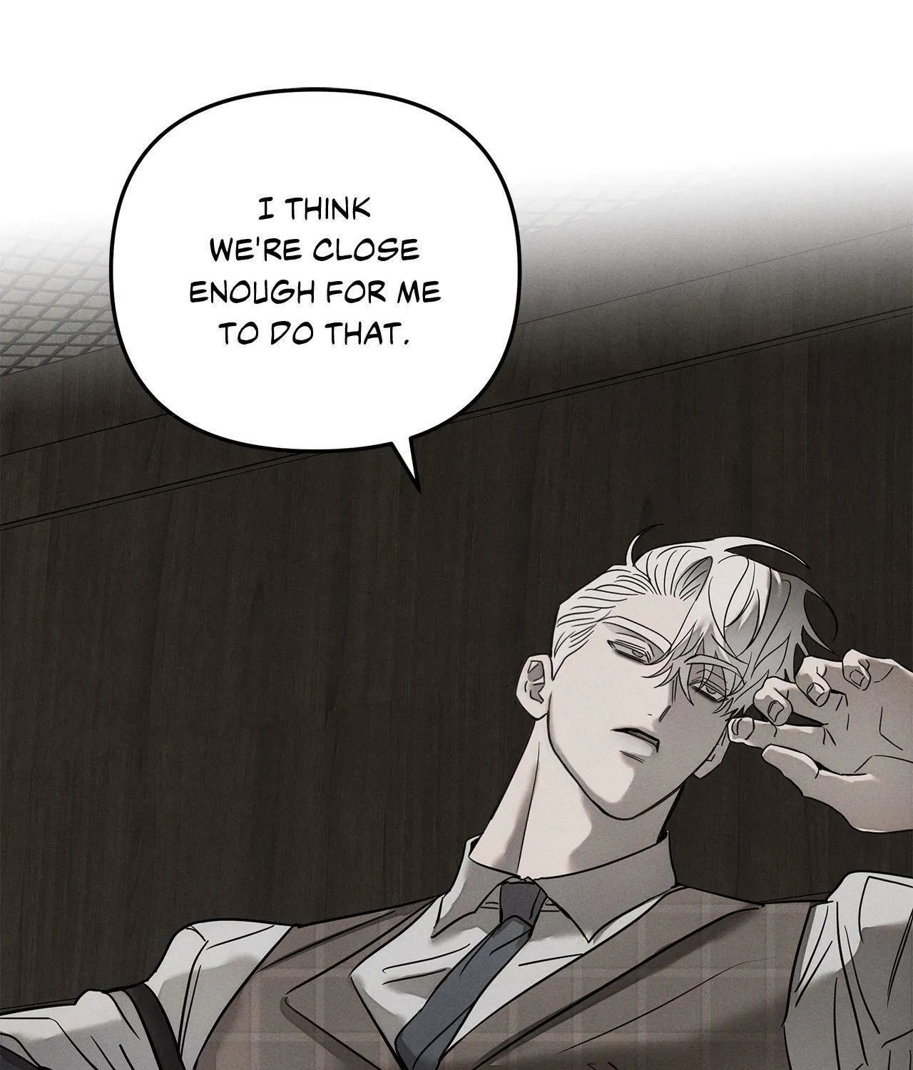 Read Pietà chapter 14 image 42 on Lezhin