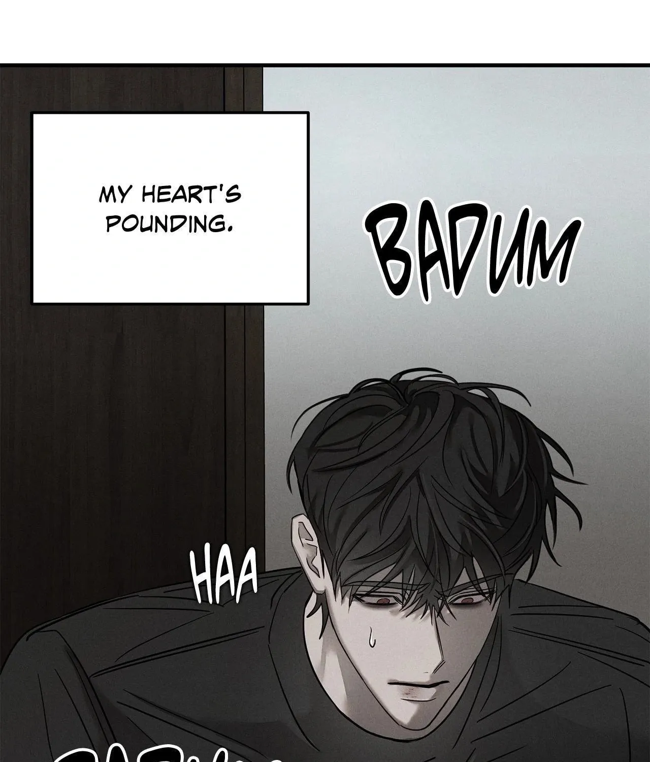 Read Pietà chapter 14 image 46 on Lezhin