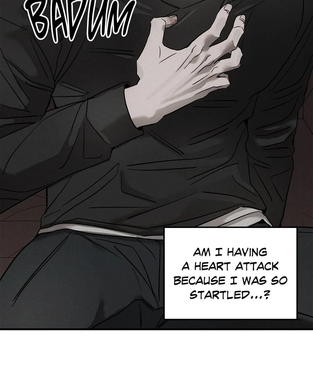 Read Pietà chapter 14 image 47 on Lezhin