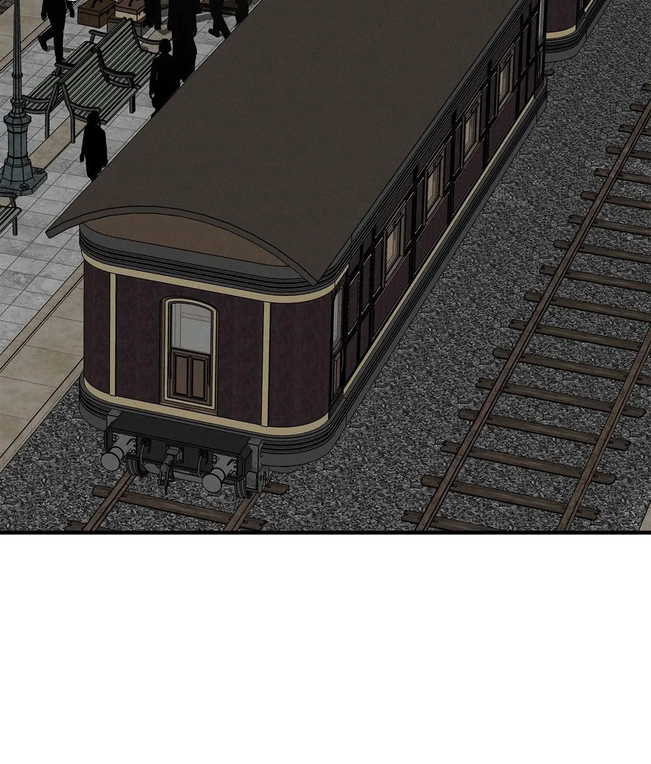 Read Pietà chapter 14 image 51 on Lezhin