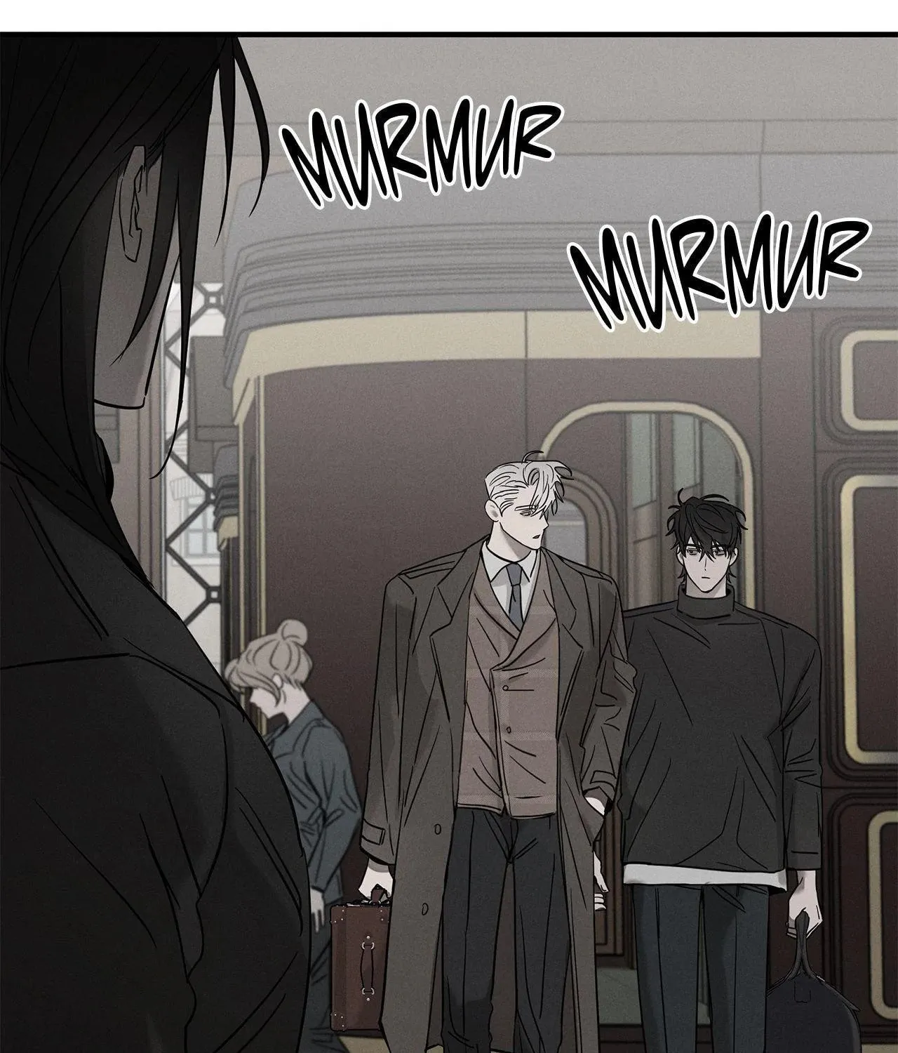 Read Pietà chapter 14 image 54 on Lezhin