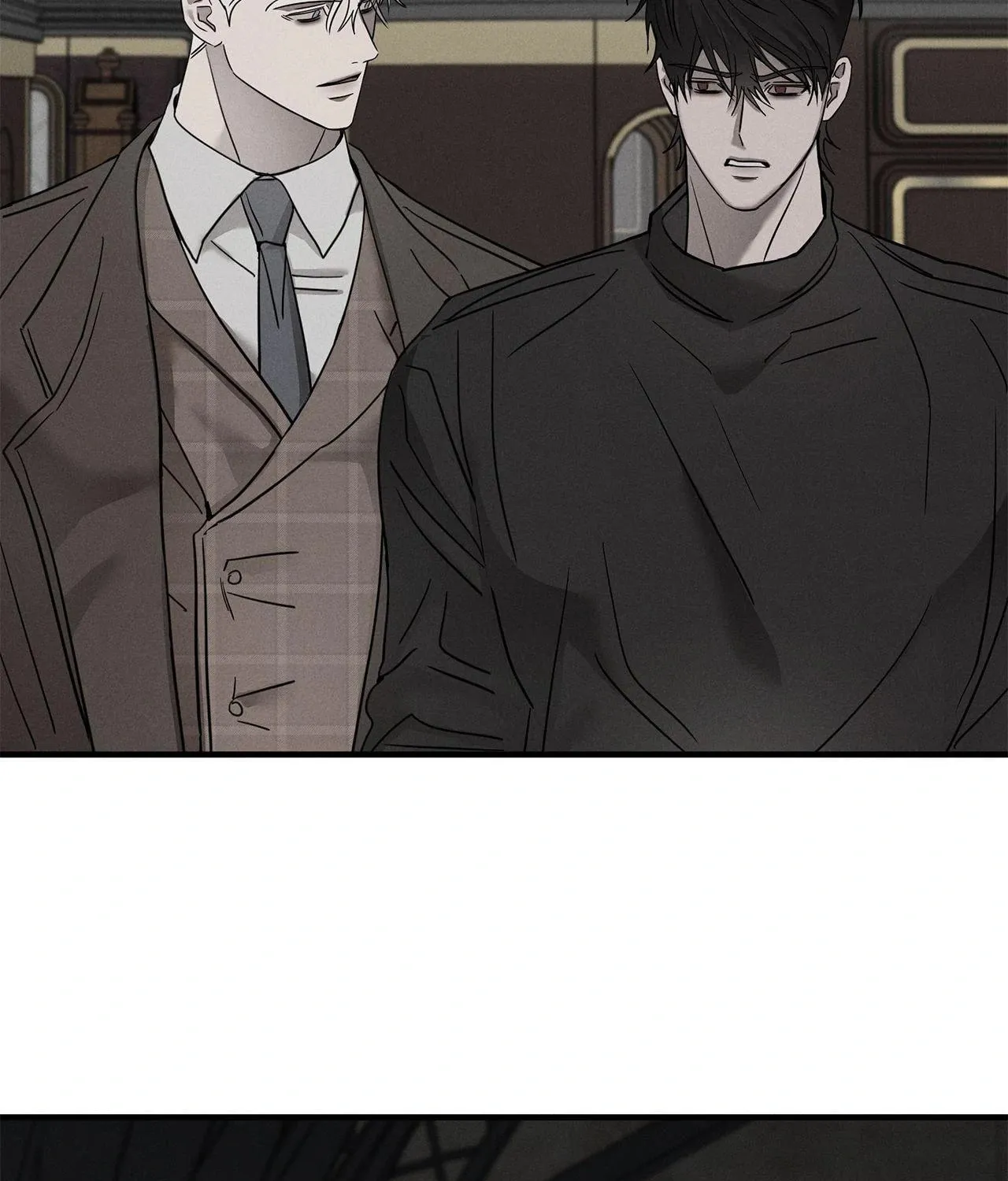 Read Pietà chapter 14 image 56 on Lezhin