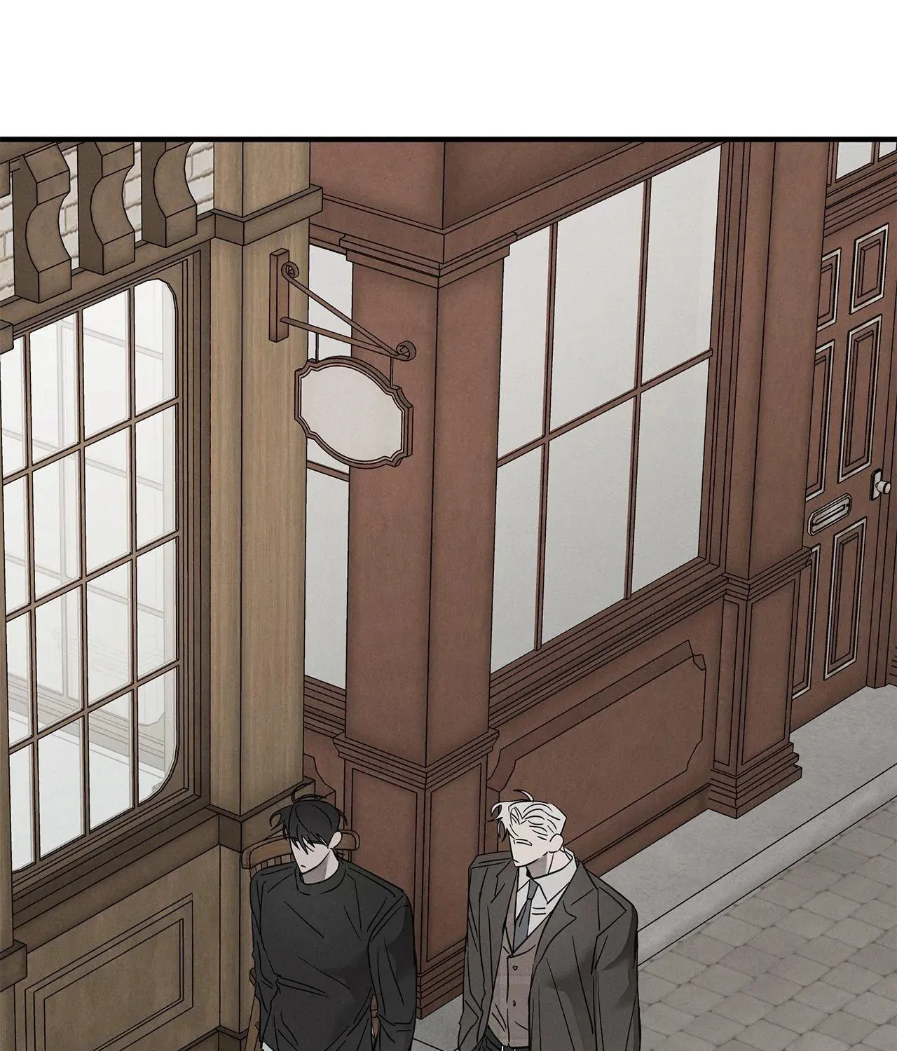 Read Pietà chapter 14 image 62 on Lezhin