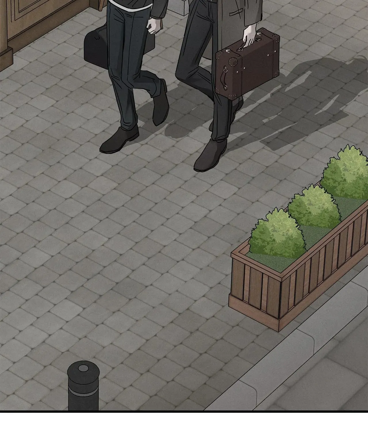 Read Pietà chapter 14 image 63 on Lezhin