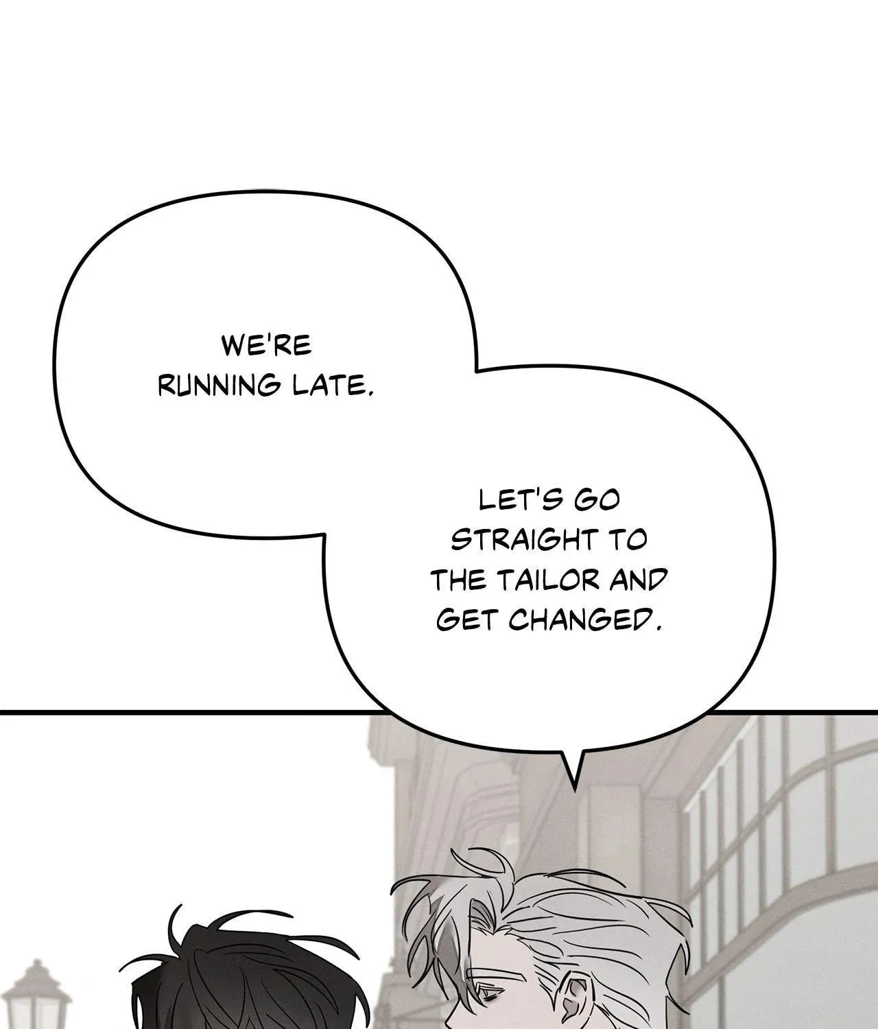 Read Pietà chapter 14 image 64 on Lezhin