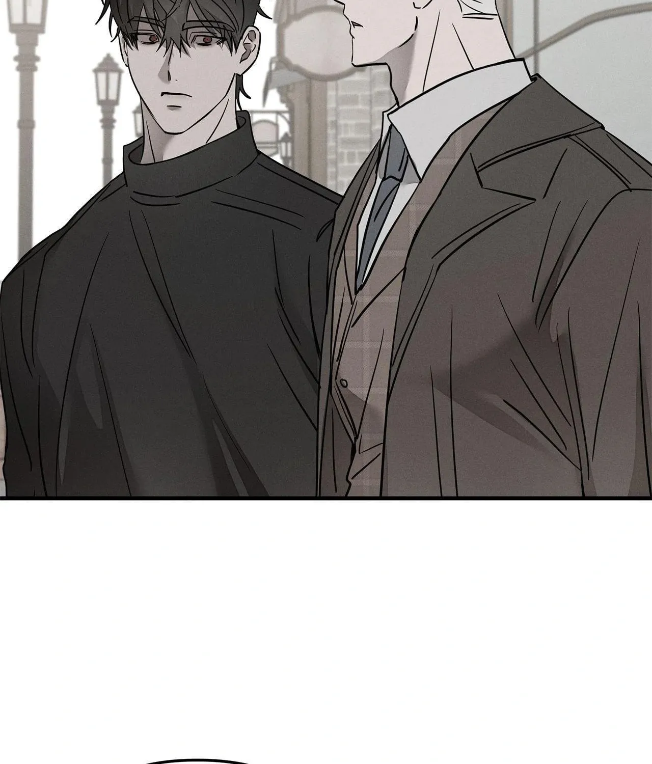 Read Pietà chapter 14 image 65 on Lezhin
