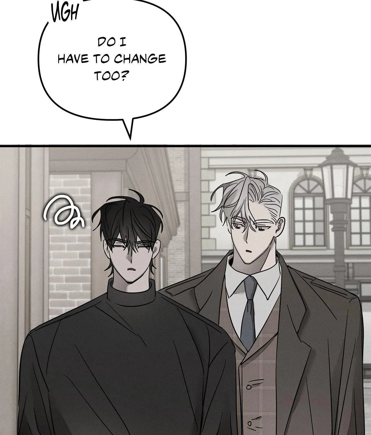 Read Pietà chapter 14 image 66 on Lezhin
