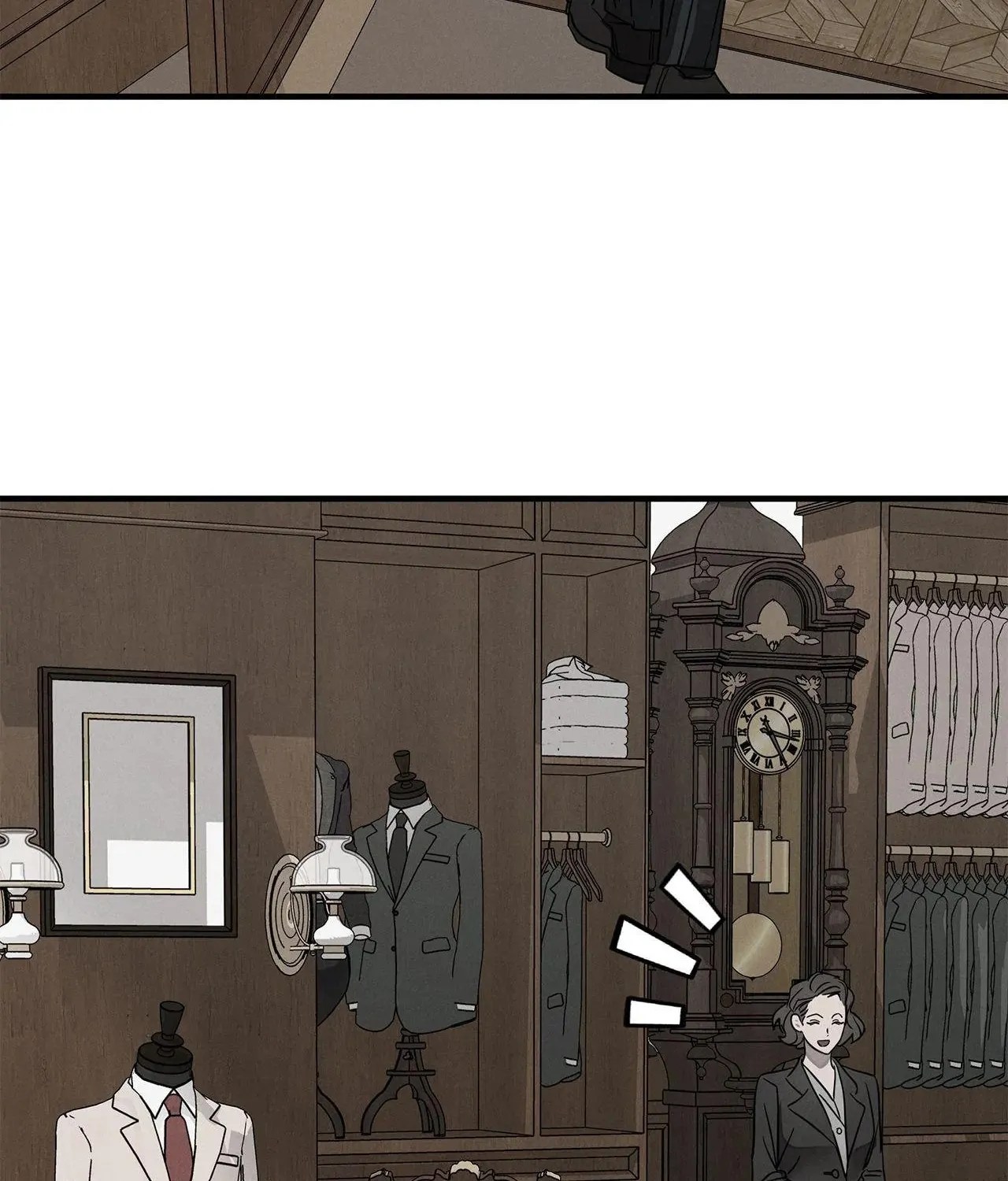 Read Pietà chapter 14 image 71 on Lezhin