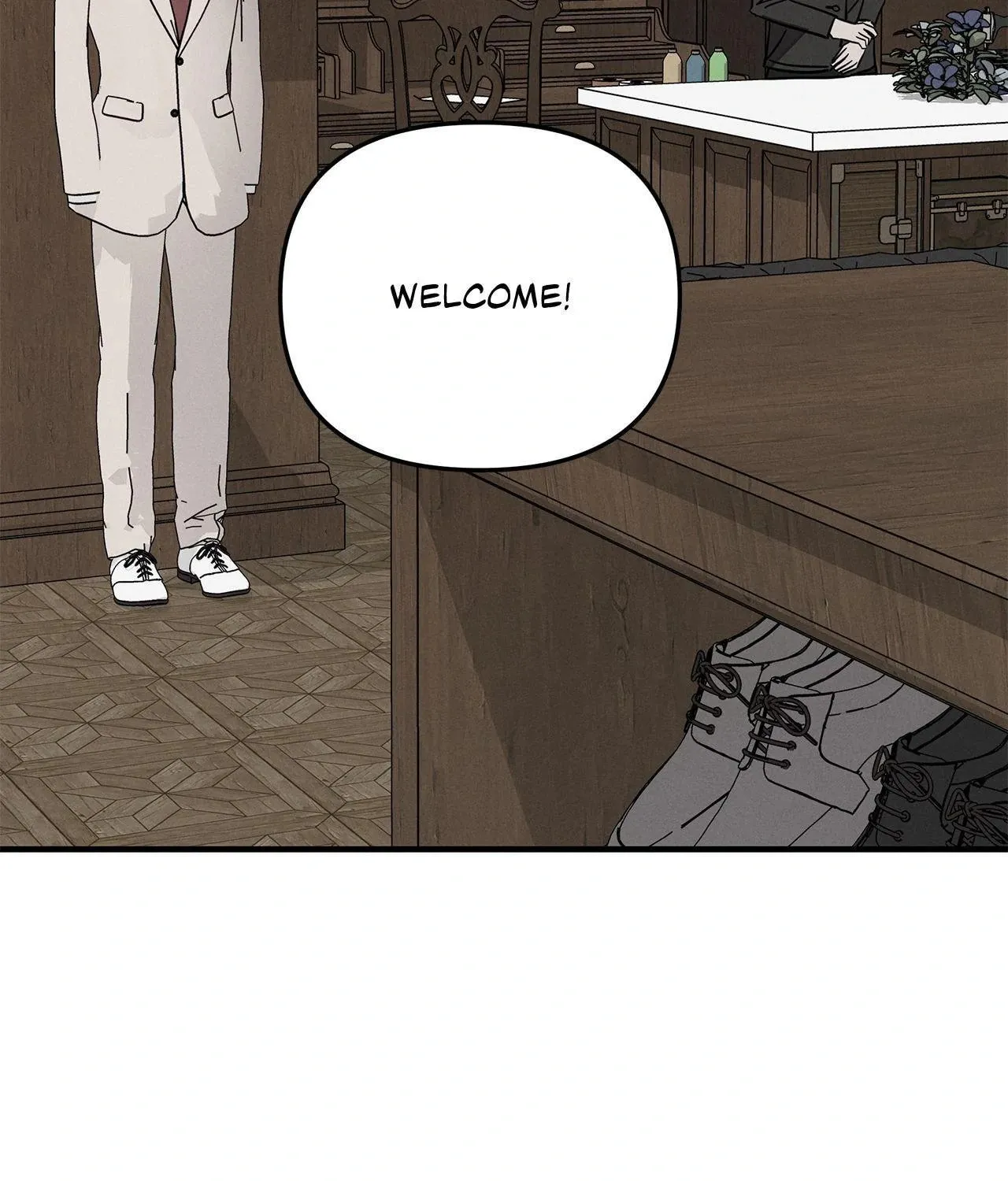 Read Pietà chapter 14 image 72 on Lezhin