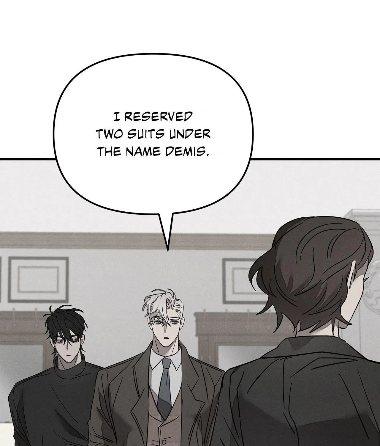 Read Pietà chapter 14 image 73 on Lezhin