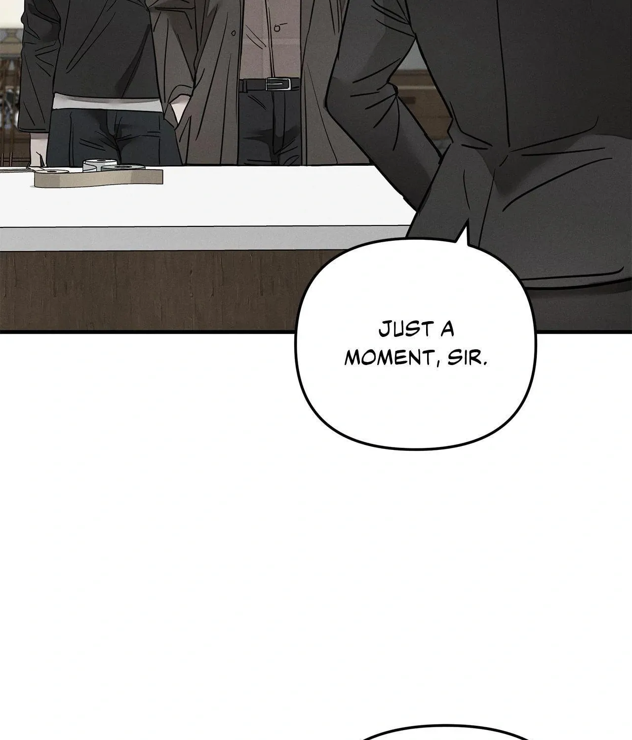 Read Pietà chapter 14 image 74 on Lezhin